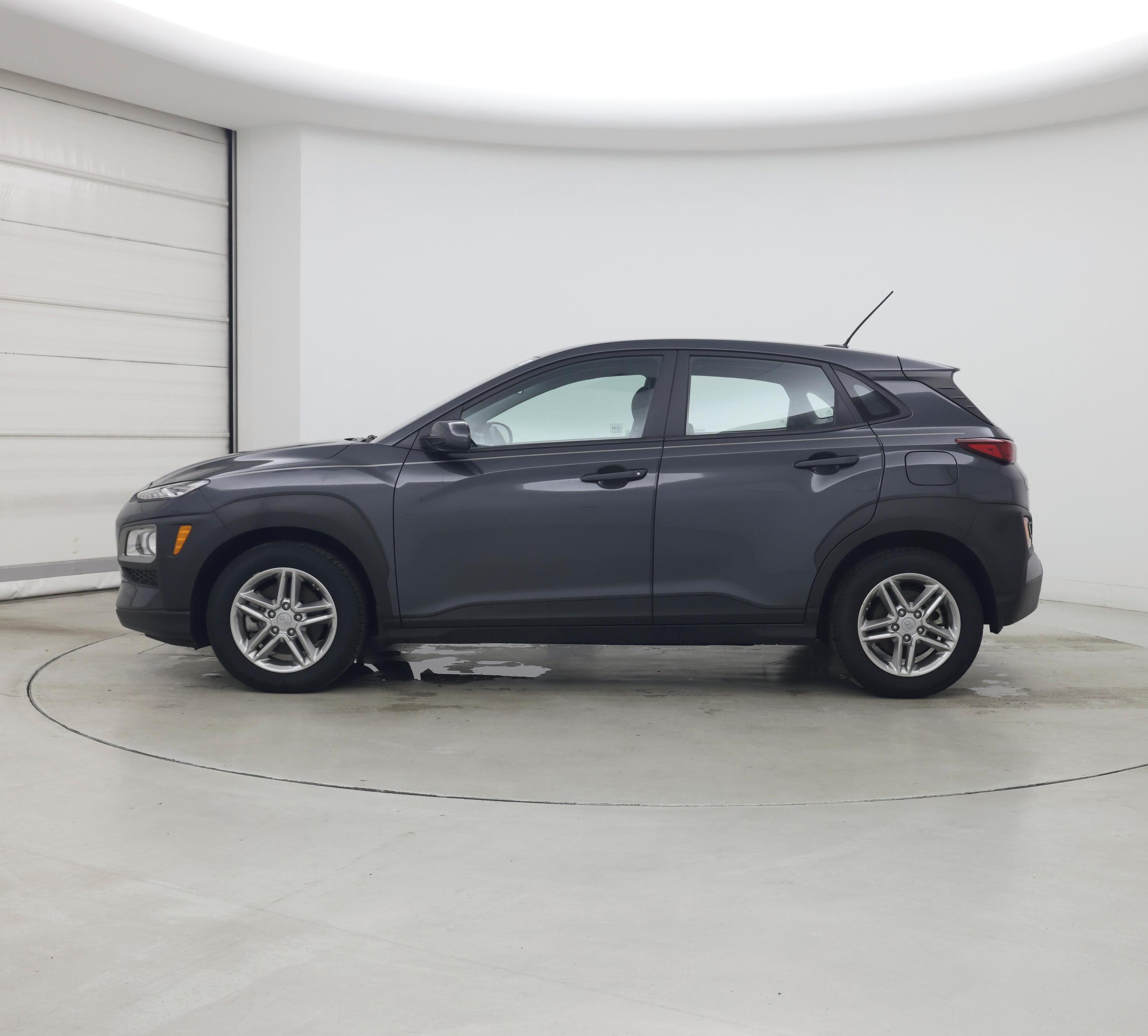 Thumbnail: 2021 Hyundai Kona - 3