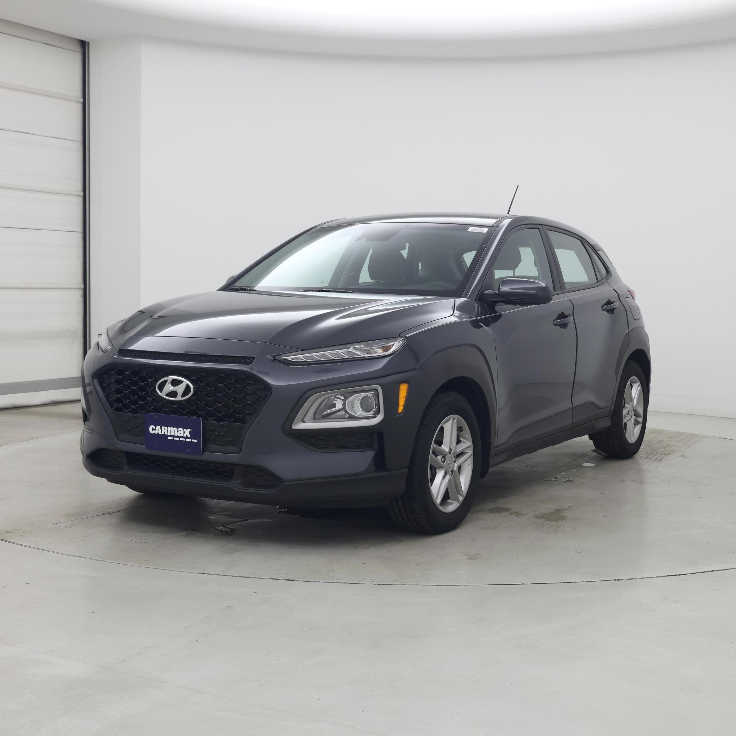 Thumbnail: 2021 Hyundai Kona - 4