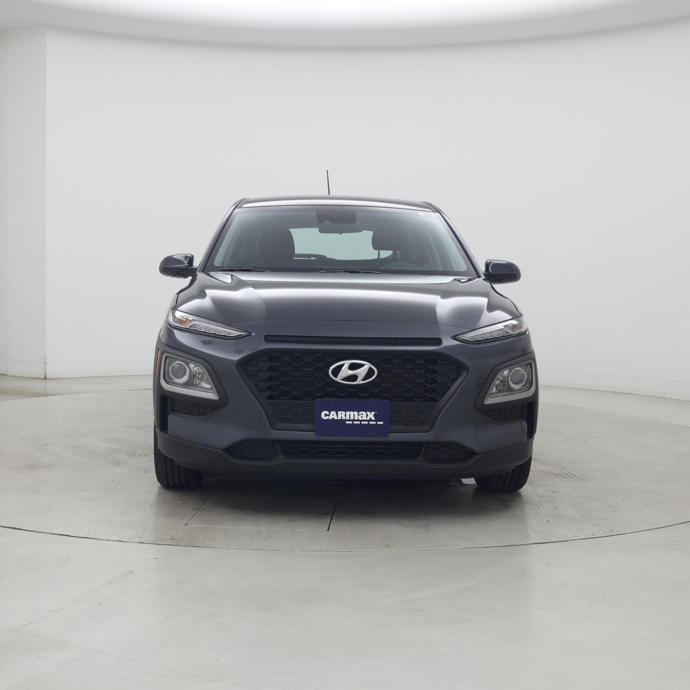 Thumbnail: 2021 Hyundai Kona - 5