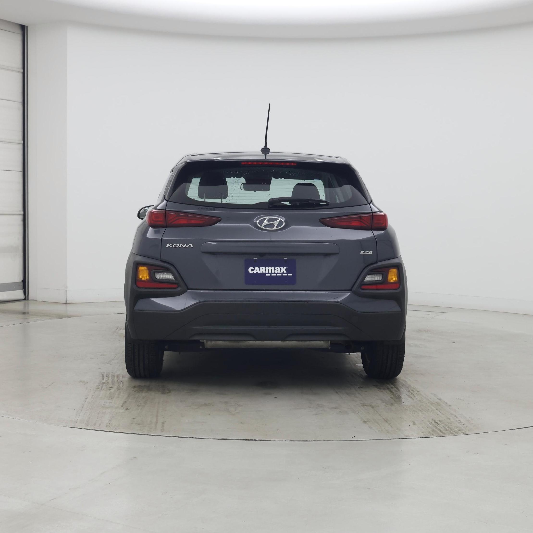 Thumbnail: 2021 Hyundai Kona - 6