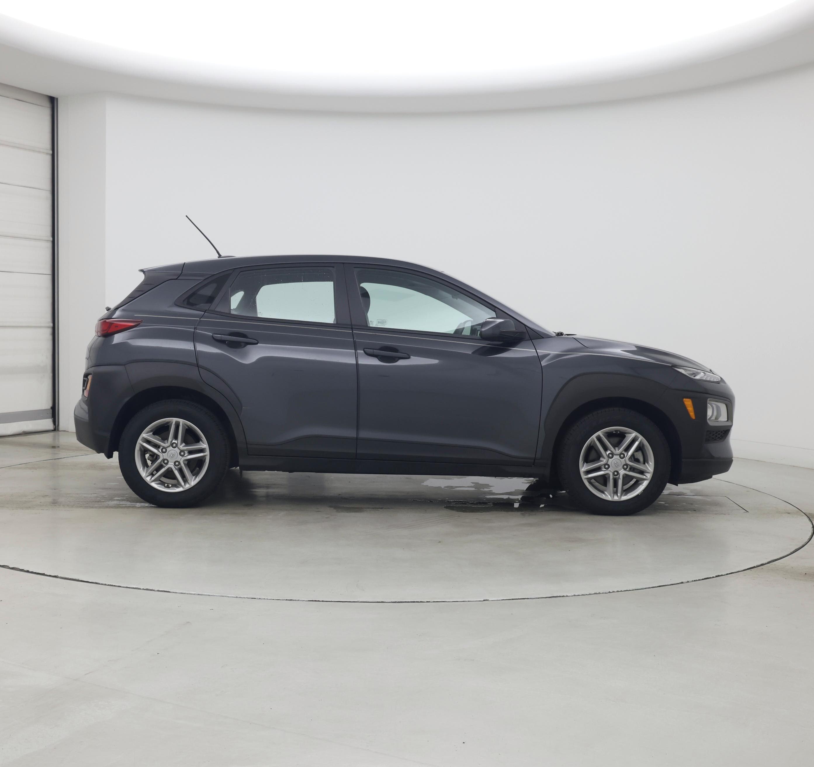 Thumbnail: 2021 Hyundai Kona - 7