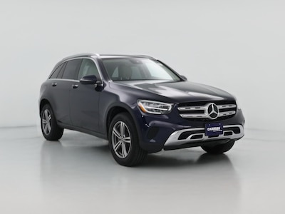 2022 Mercedes-Benz GLC300