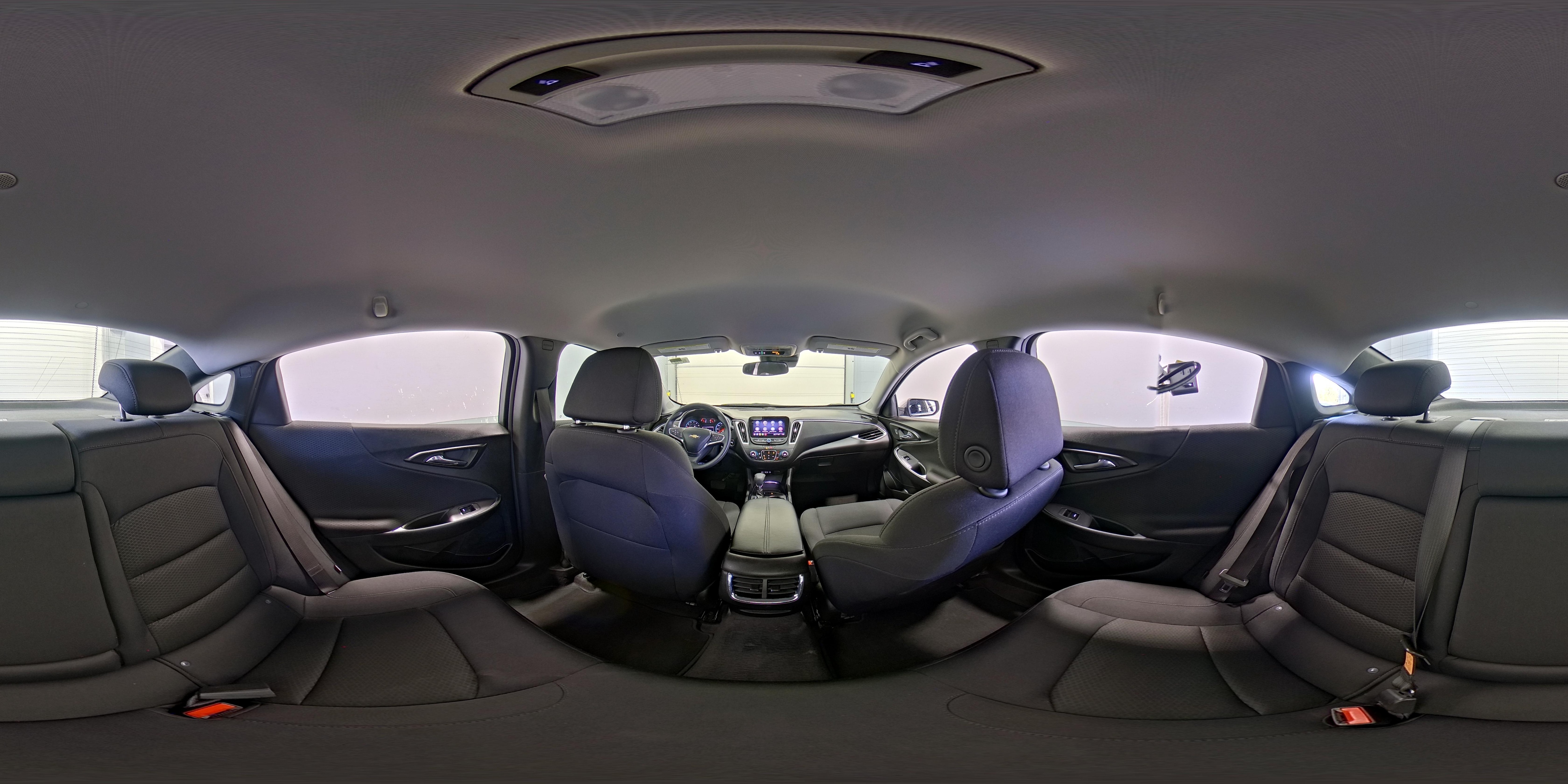 2024 Chevrolet Malibu 1LT - Photo 25