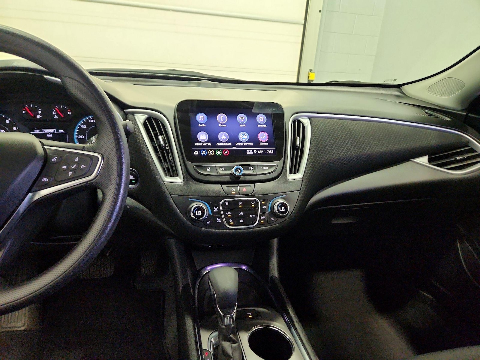 2024 Chevrolet Malibu 1LT - Photo 10