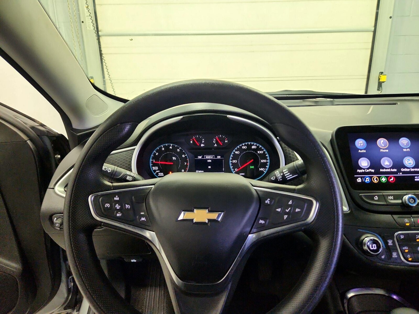 2024 Chevrolet Malibu 1LT - Photo 11