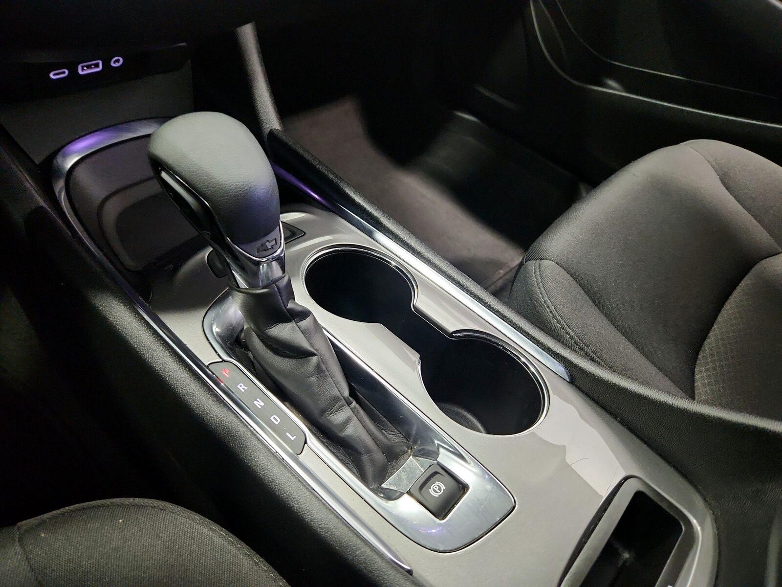 2024 Chevrolet Malibu 1LT - Photo 18