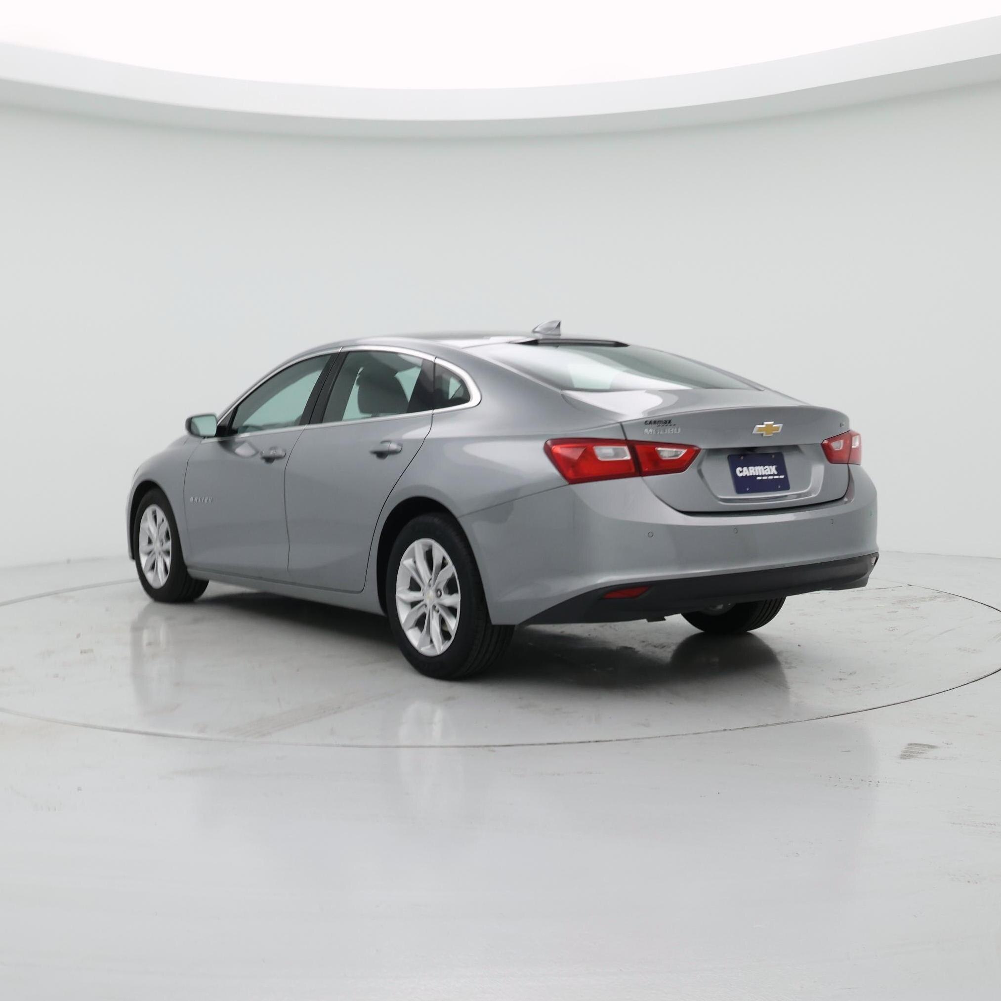 Thumbnail: 2024 Chevrolet Malibu - 2