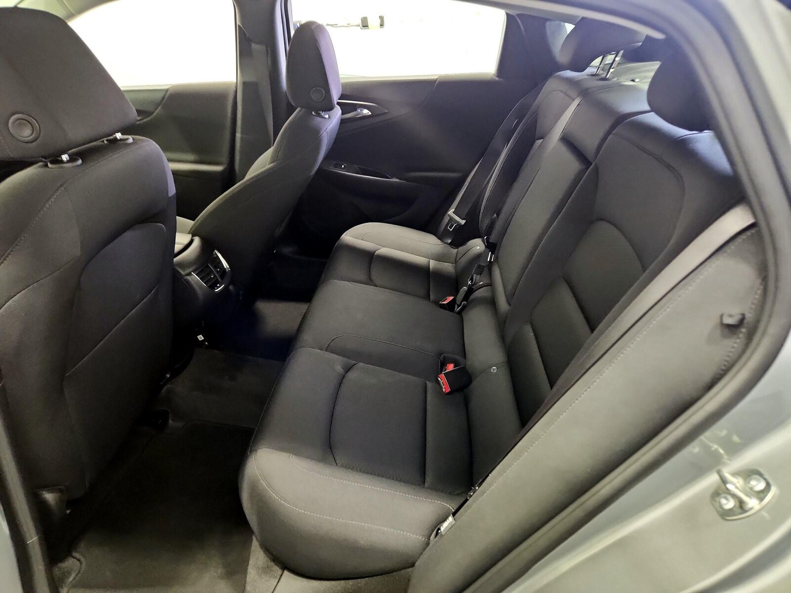2024 Chevrolet Malibu 1LT - Photo 20