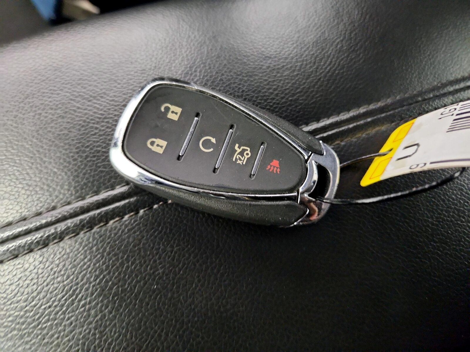 2024 Chevrolet Malibu 1LT - Photo 23