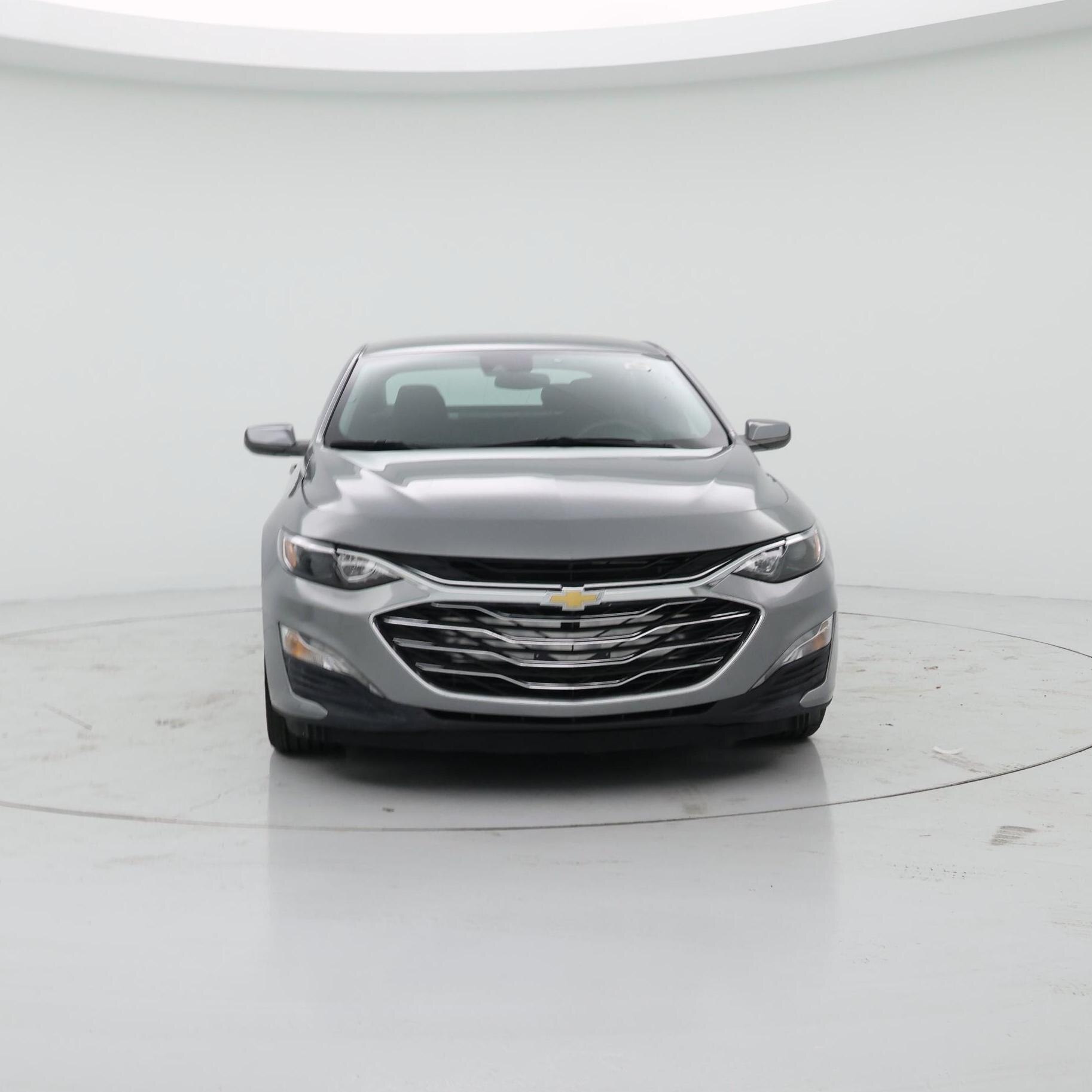 Thumbnail: 2024 Chevrolet Malibu - 5
