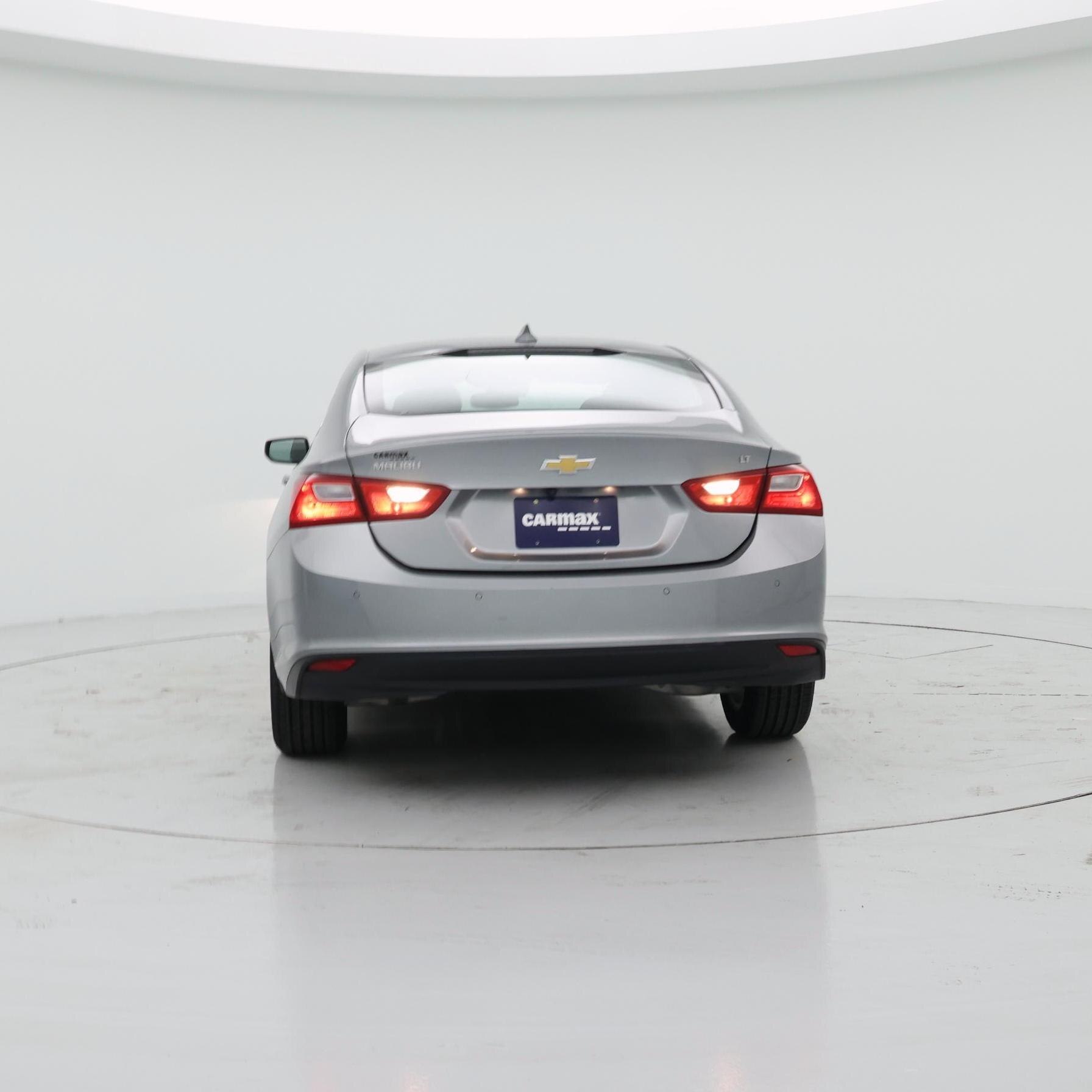 Thumbnail: 2024 Chevrolet Malibu - 6