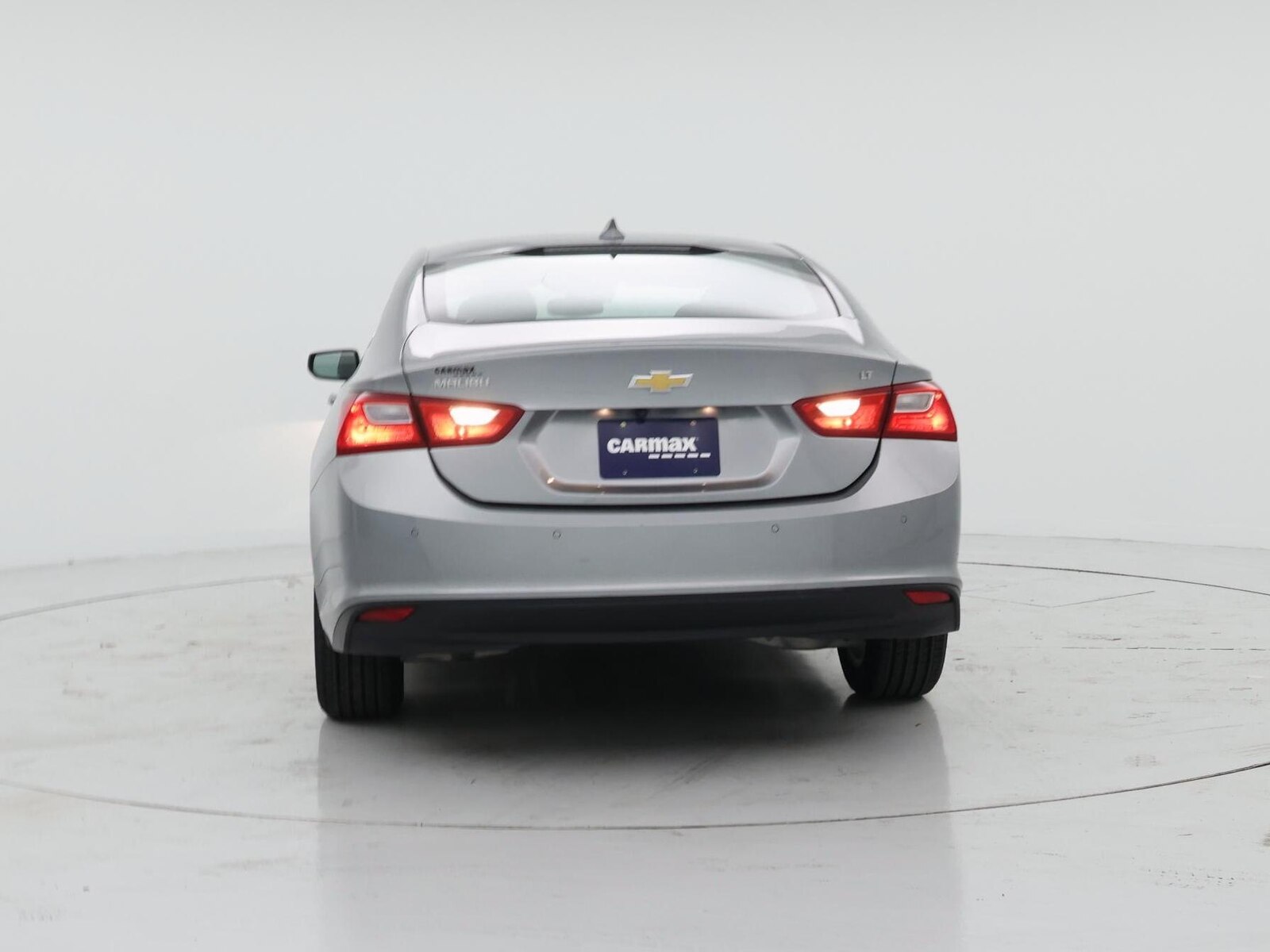 2024 Chevrolet Malibu 1LT - Photo 7