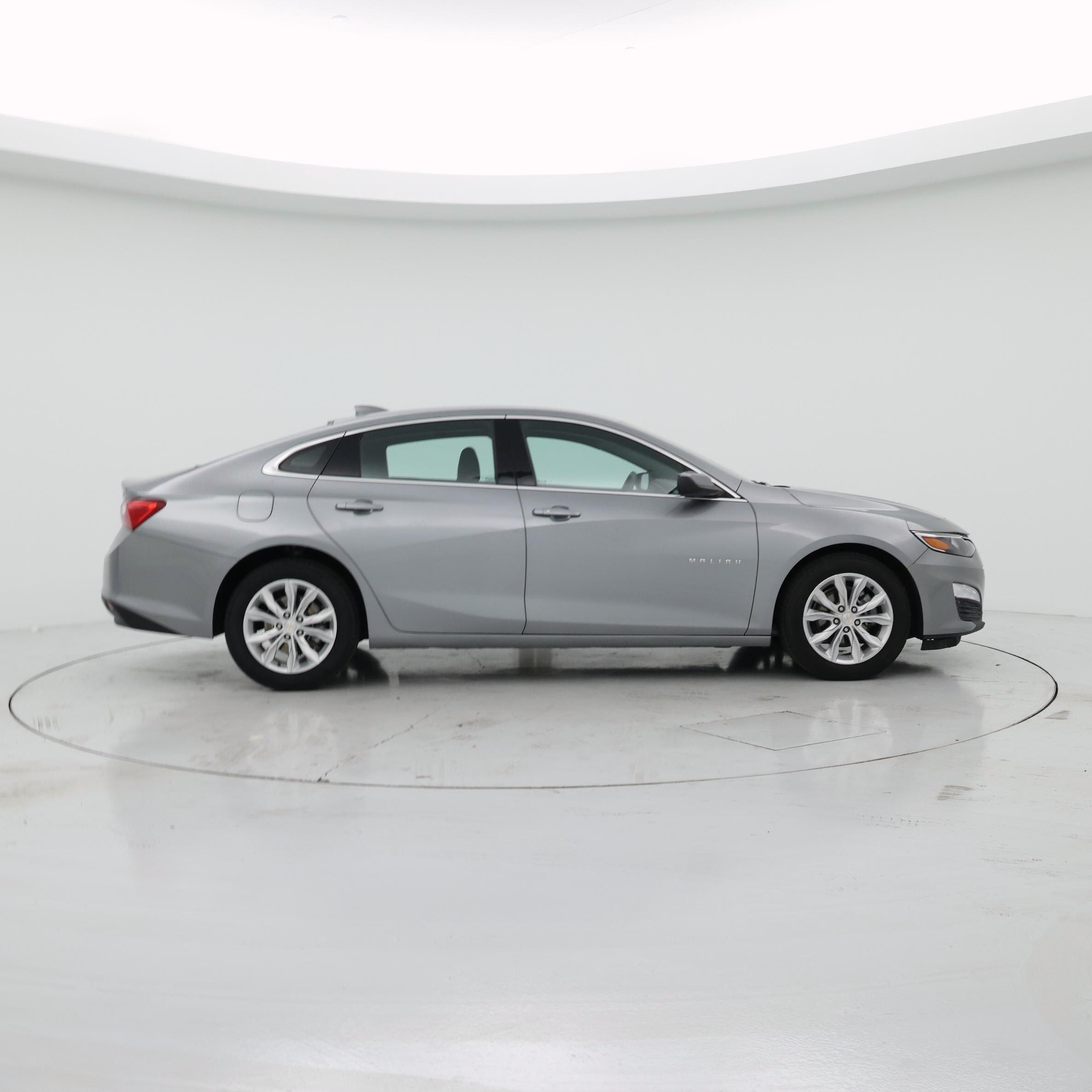 Thumbnail: 2024 Chevrolet Malibu - 7
