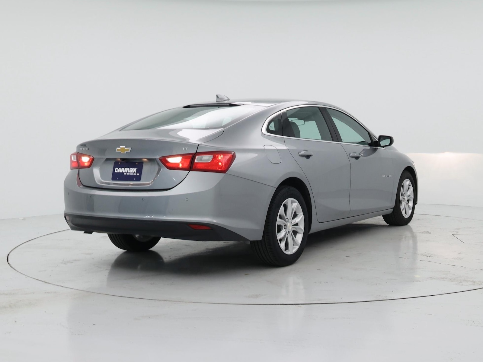 2024 Chevrolet Malibu 1LT - Photo 9