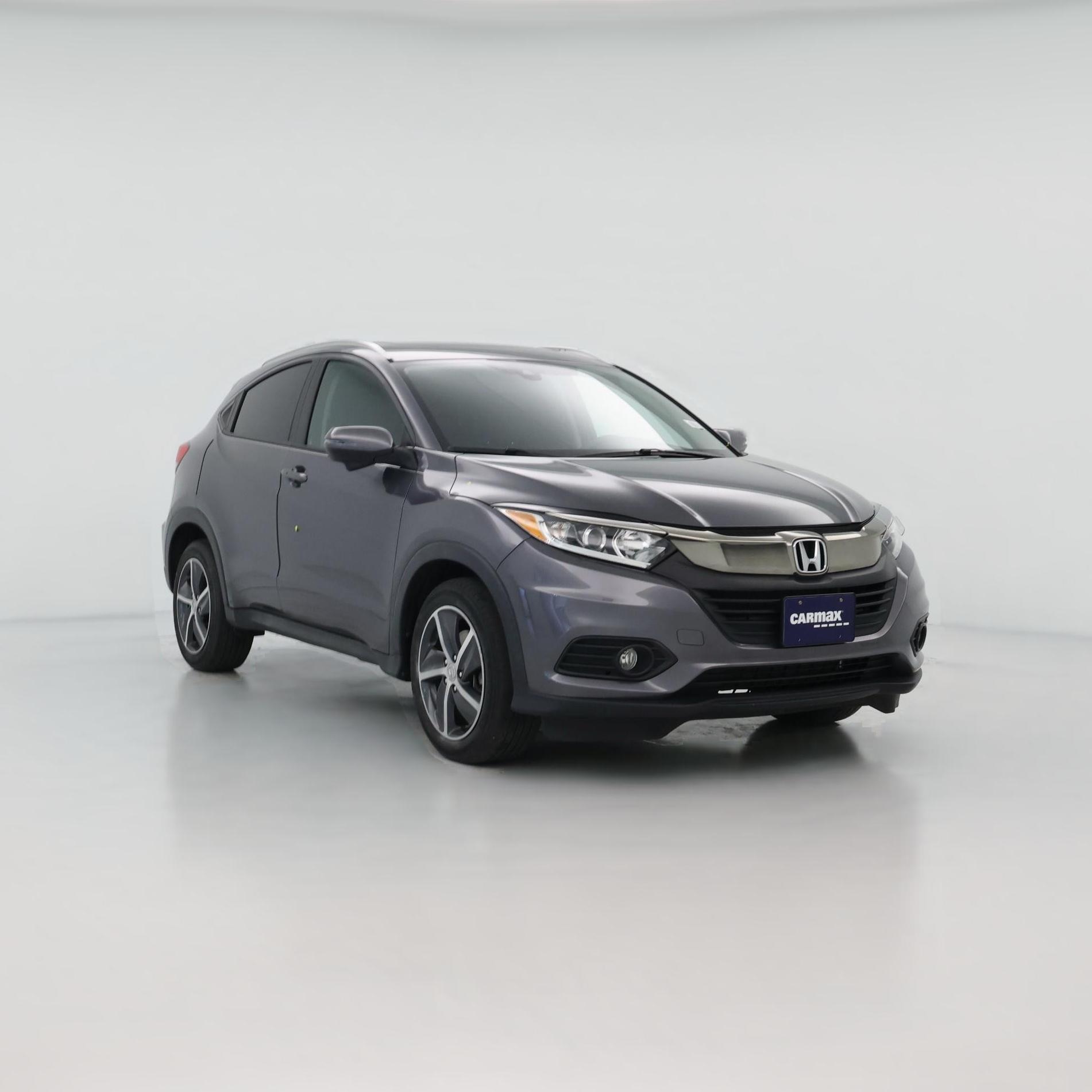 Thumbnail: 2022 Honda HR-V - 1