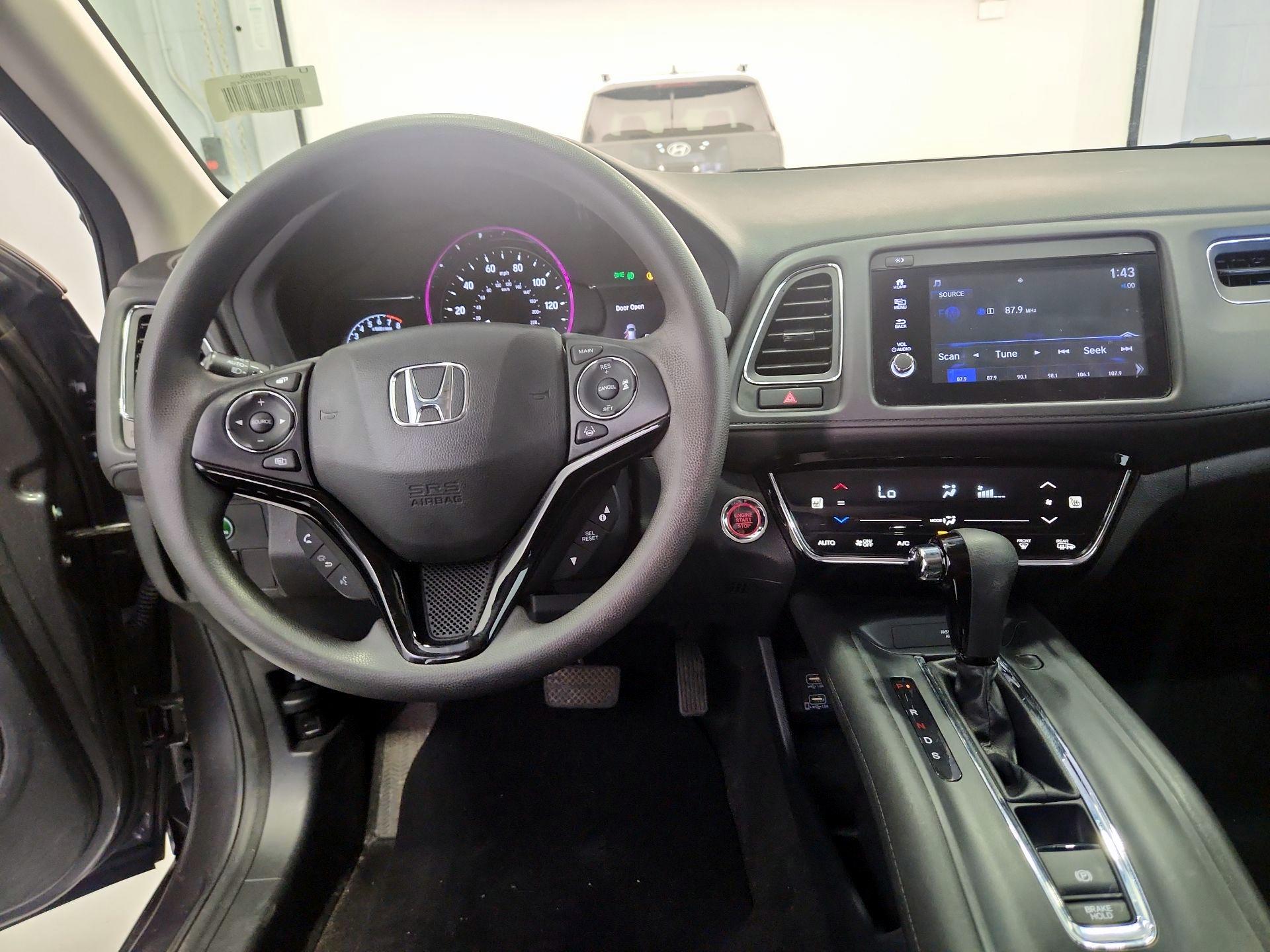 Thumbnail: 2022 Honda HR-V - 9