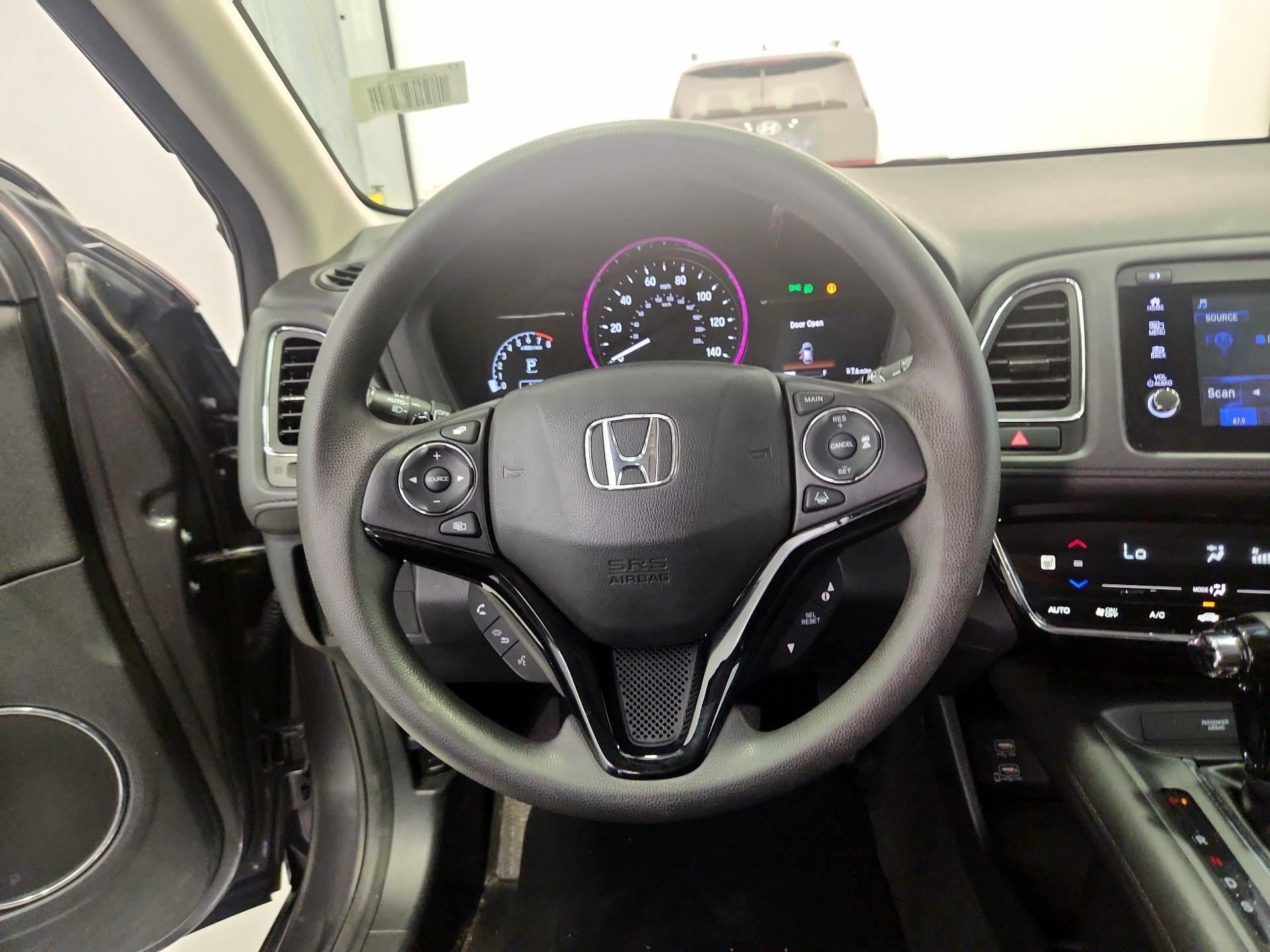 Thumbnail: 2022 Honda HR-V - 10