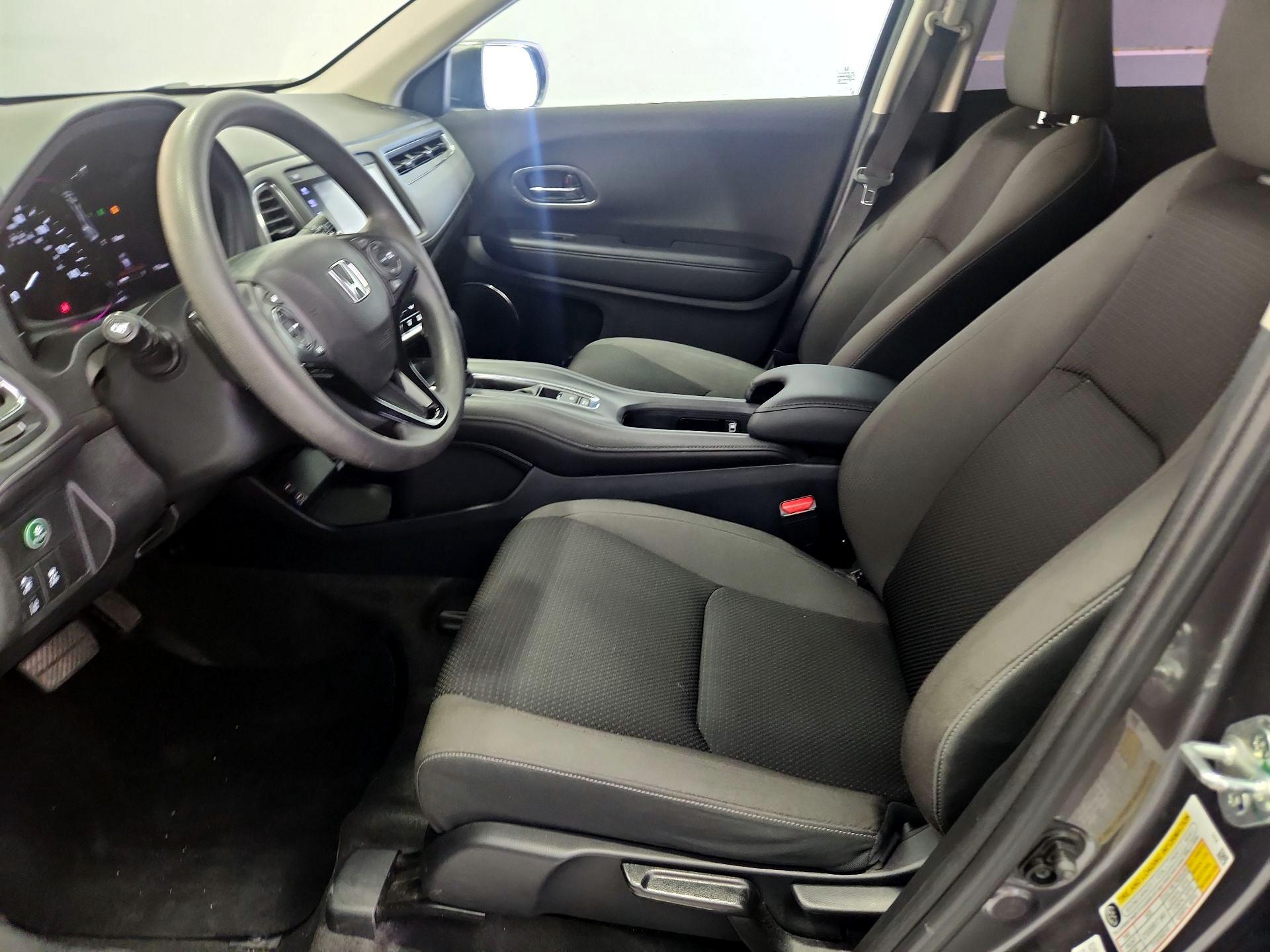 Thumbnail: 2022 Honda HR-V - 11