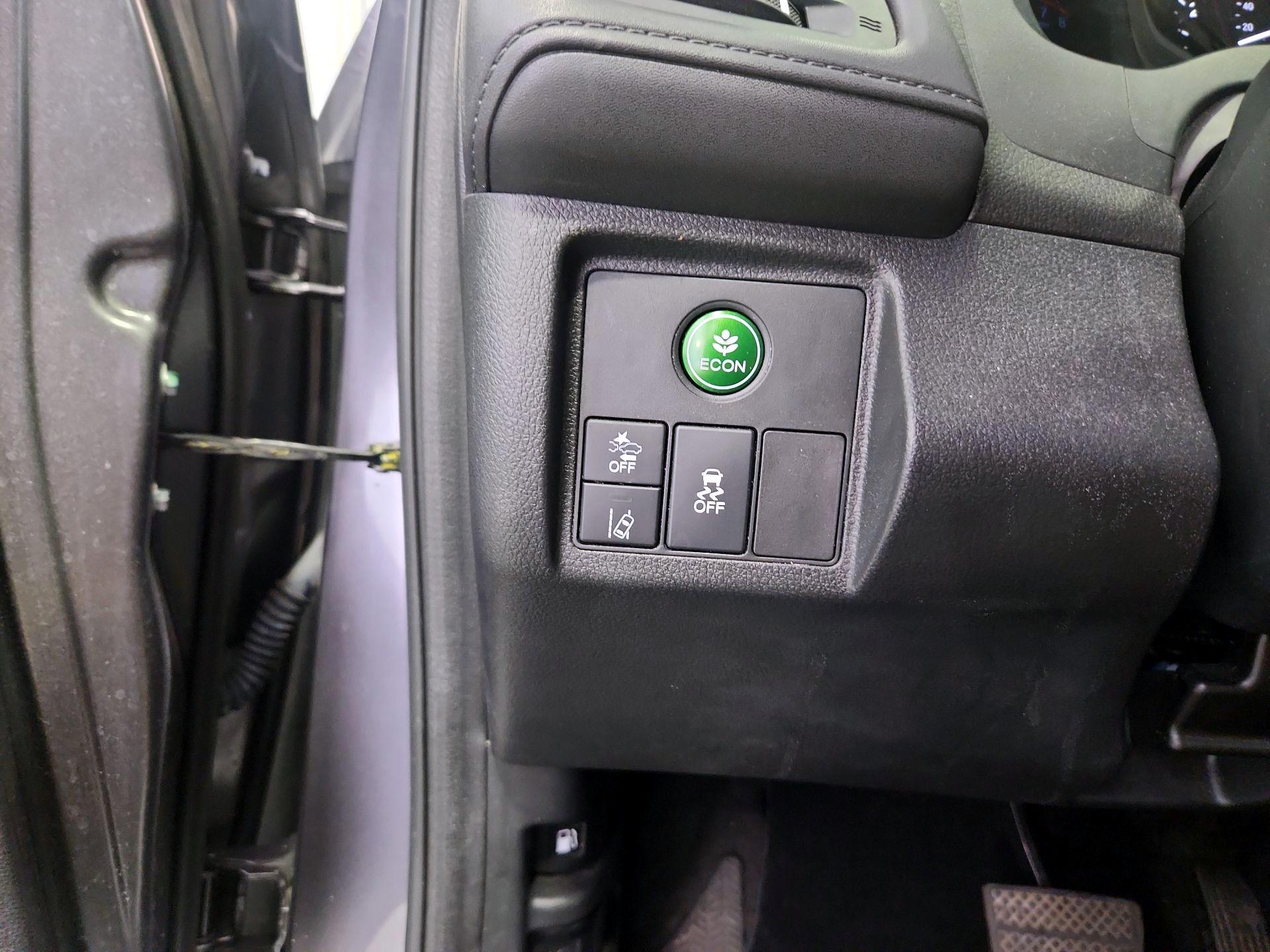 Thumbnail: 2022 Honda HR-V - 13