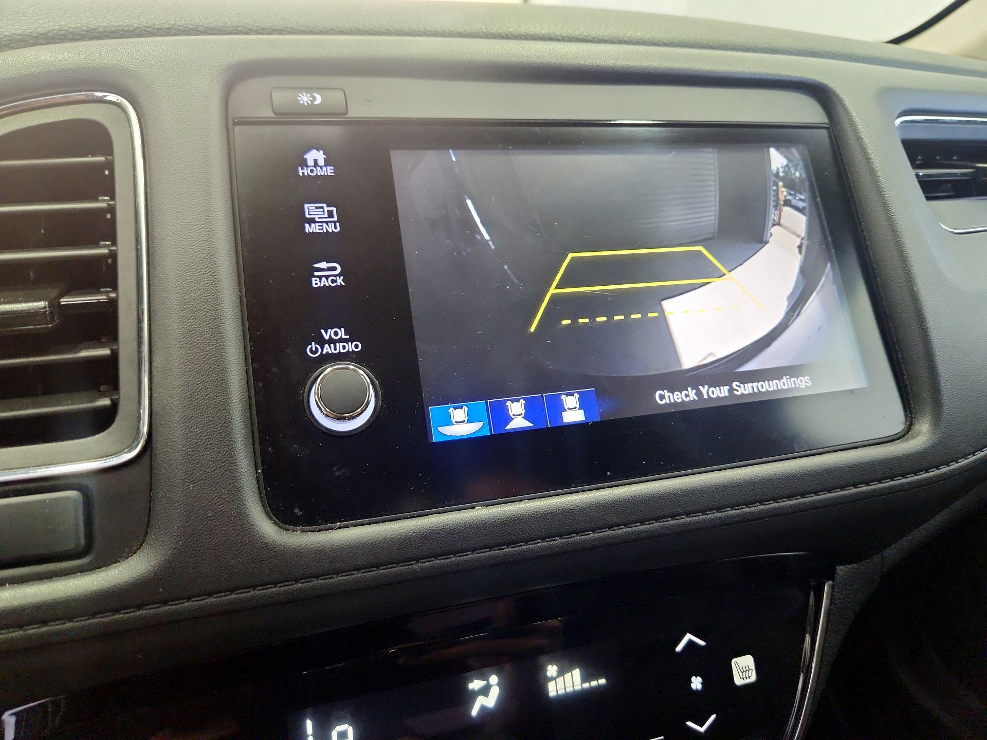 Thumbnail: 2022 Honda HR-V - 14