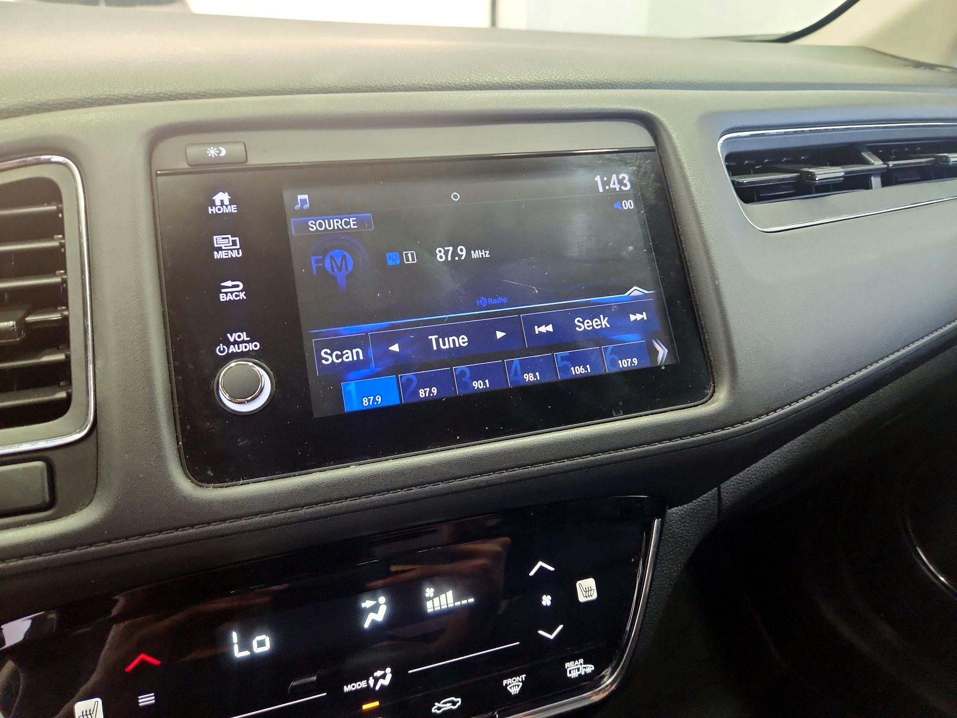 Thumbnail: 2022 Honda HR-V - 15