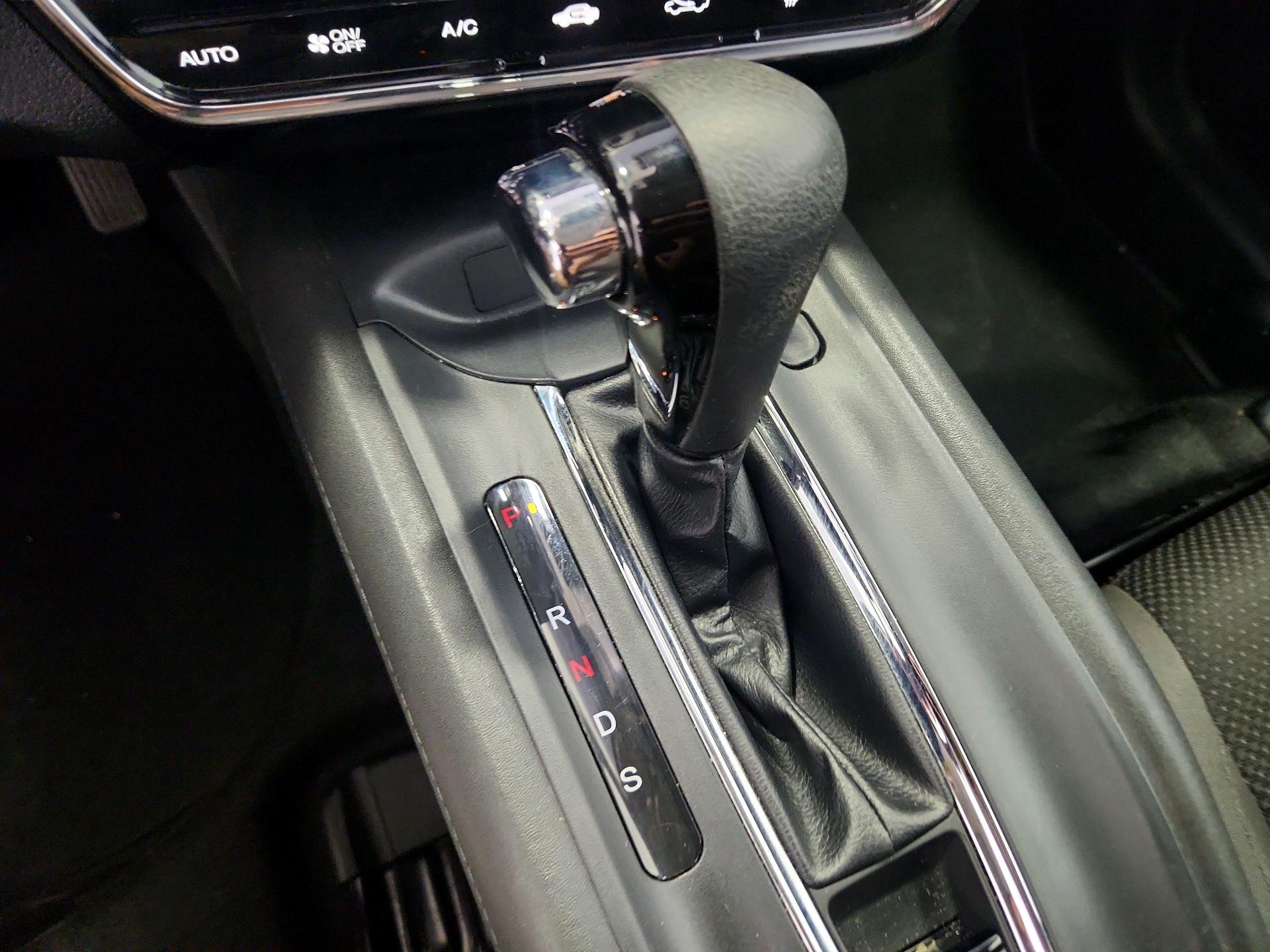 Thumbnail: 2022 Honda HR-V - 17