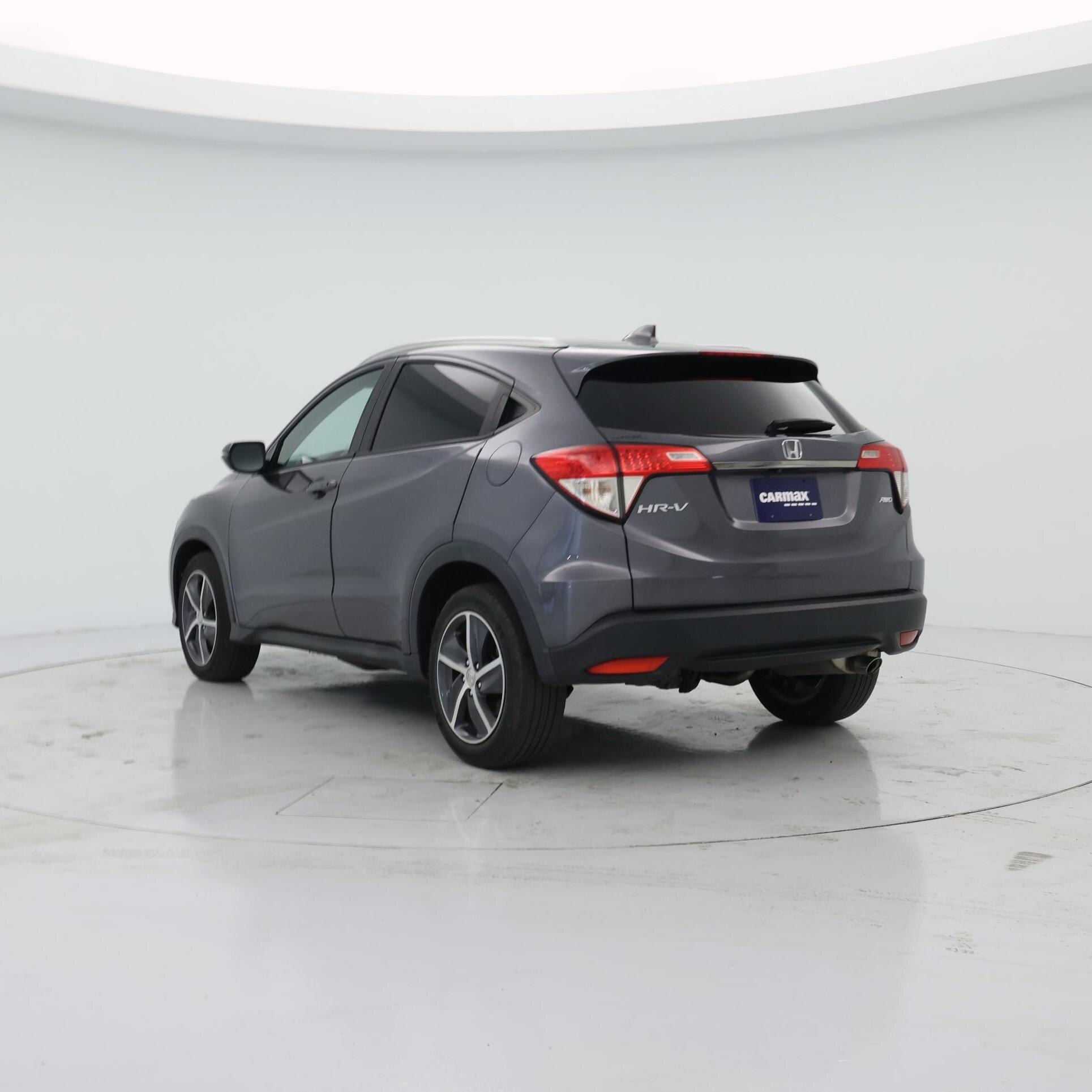 Thumbnail: 2022 Honda HR-V - 2