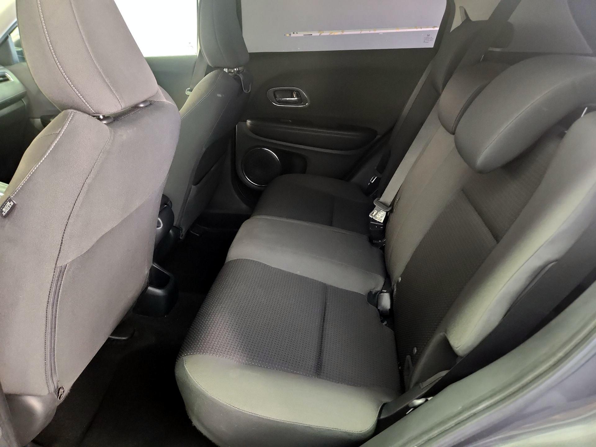 Thumbnail: 2022 Honda HR-V - 20