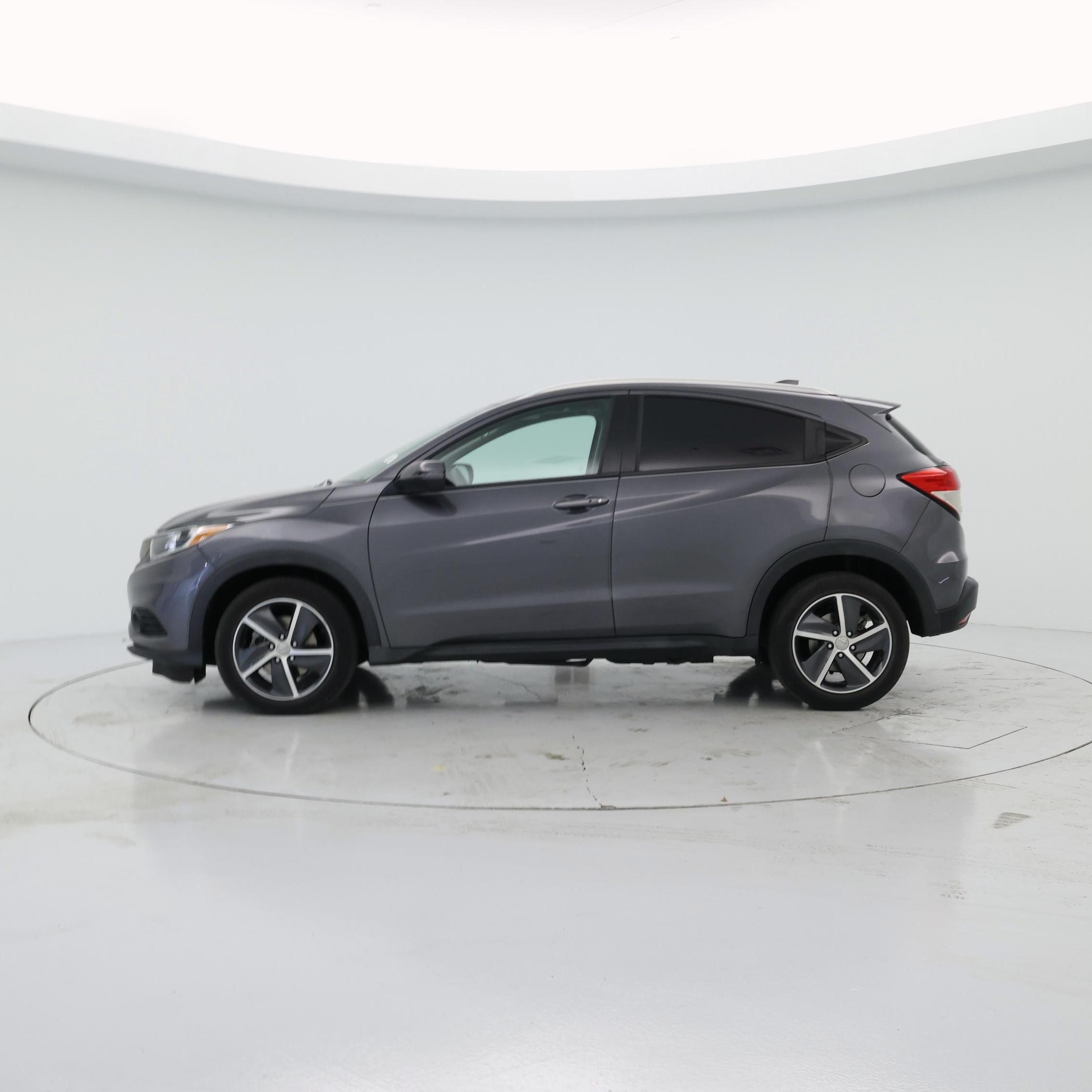 Thumbnail: 2022 Honda HR-V - 3