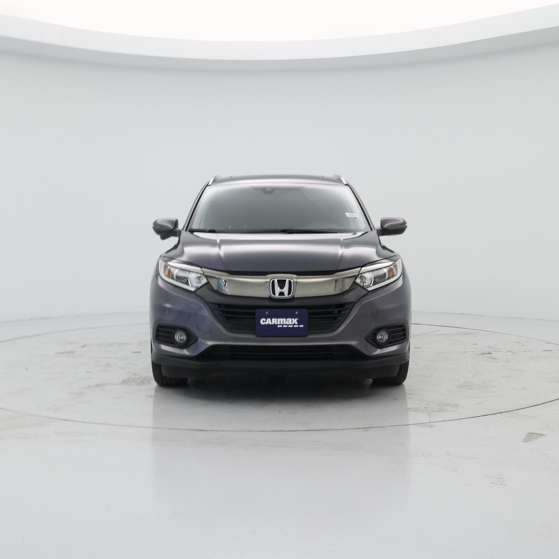 Thumbnail: 2022 Honda HR-V - 5