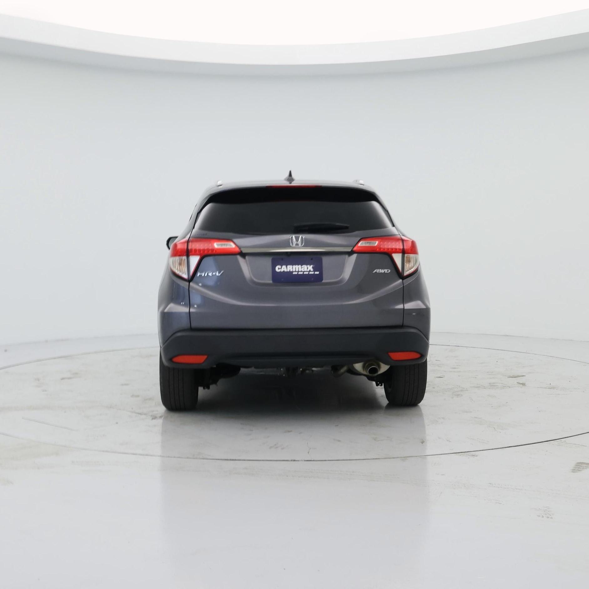 Thumbnail: 2022 Honda HR-V - 6