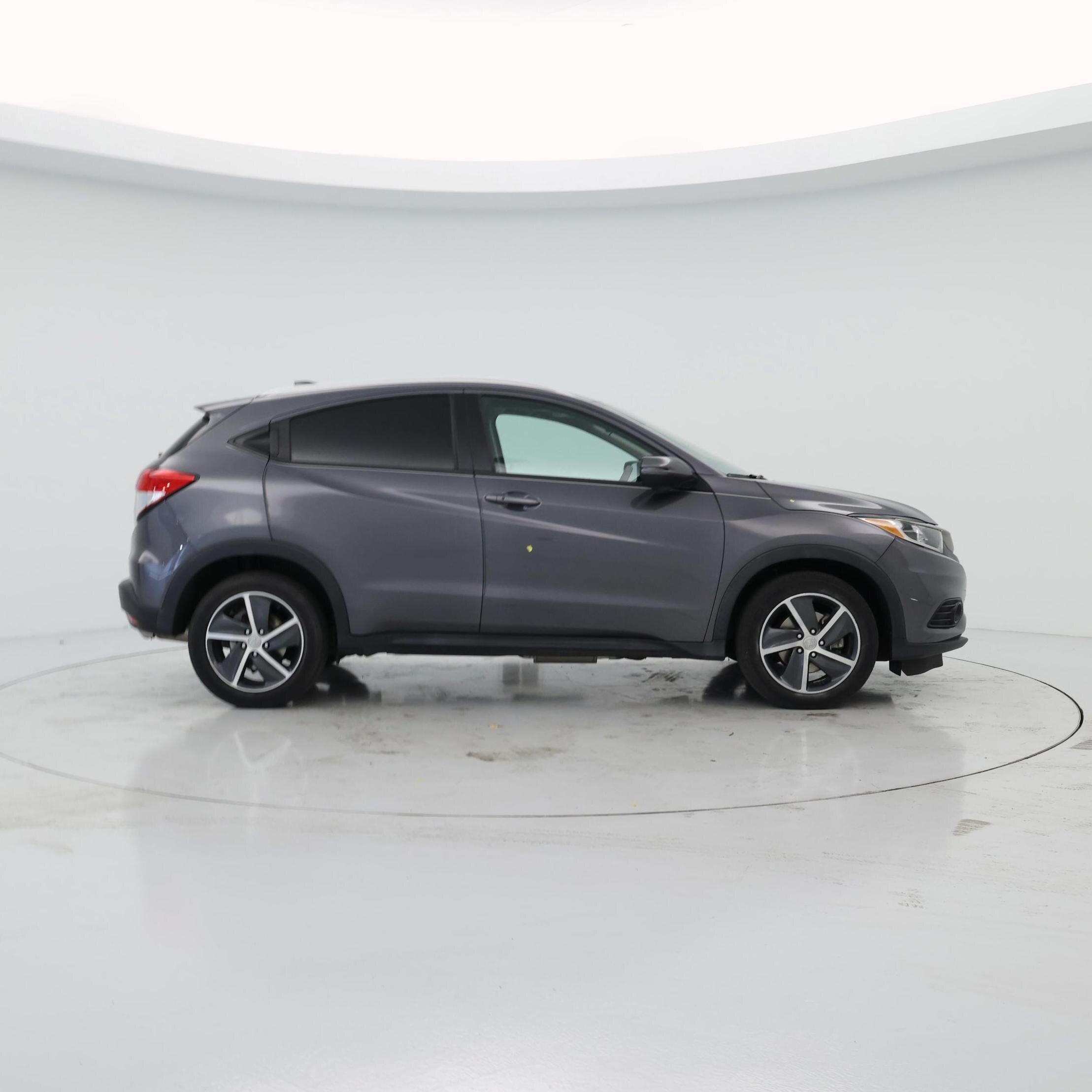 Thumbnail: 2022 Honda HR-V - 7