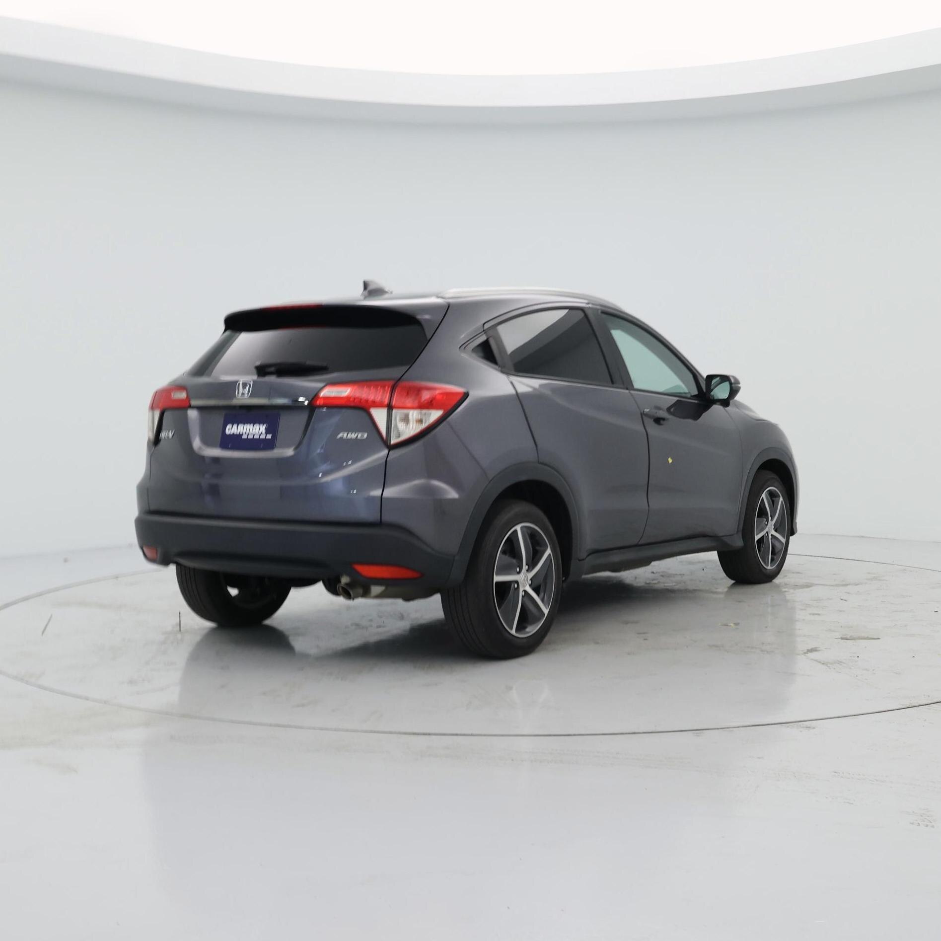 Thumbnail: 2022 Honda HR-V - 8