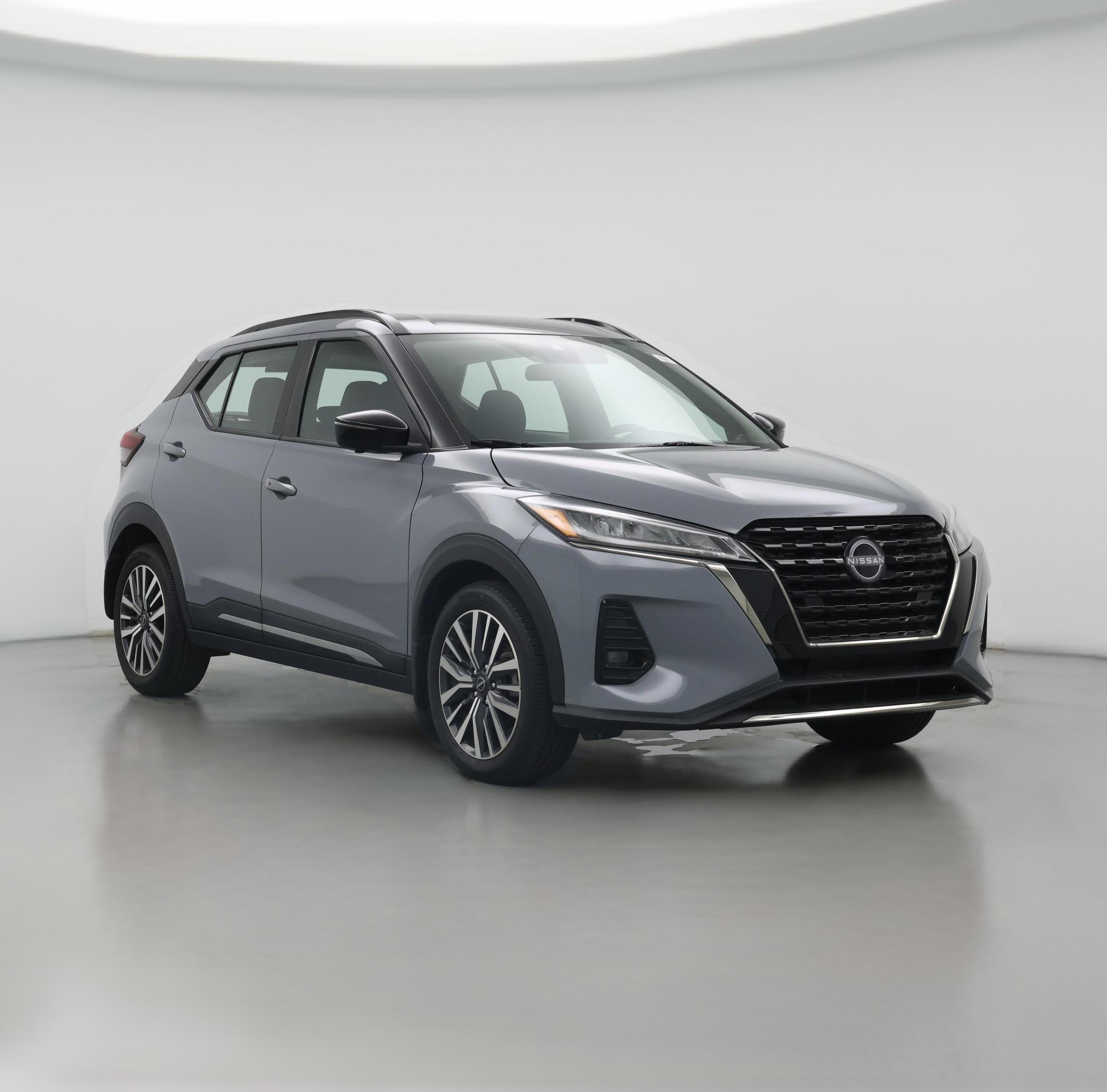 Thumbnail: 2023 Nissan Kicks - 1