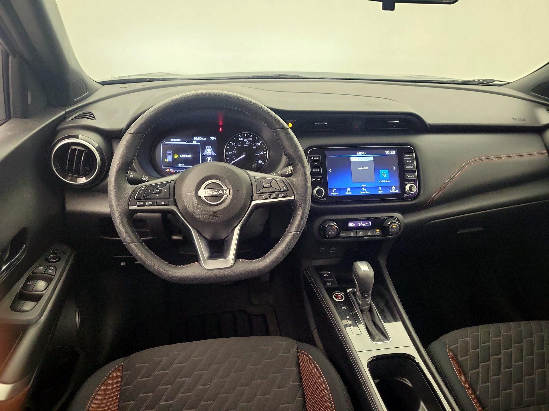 Thumbnail: 2023 Nissan Kicks - 9
