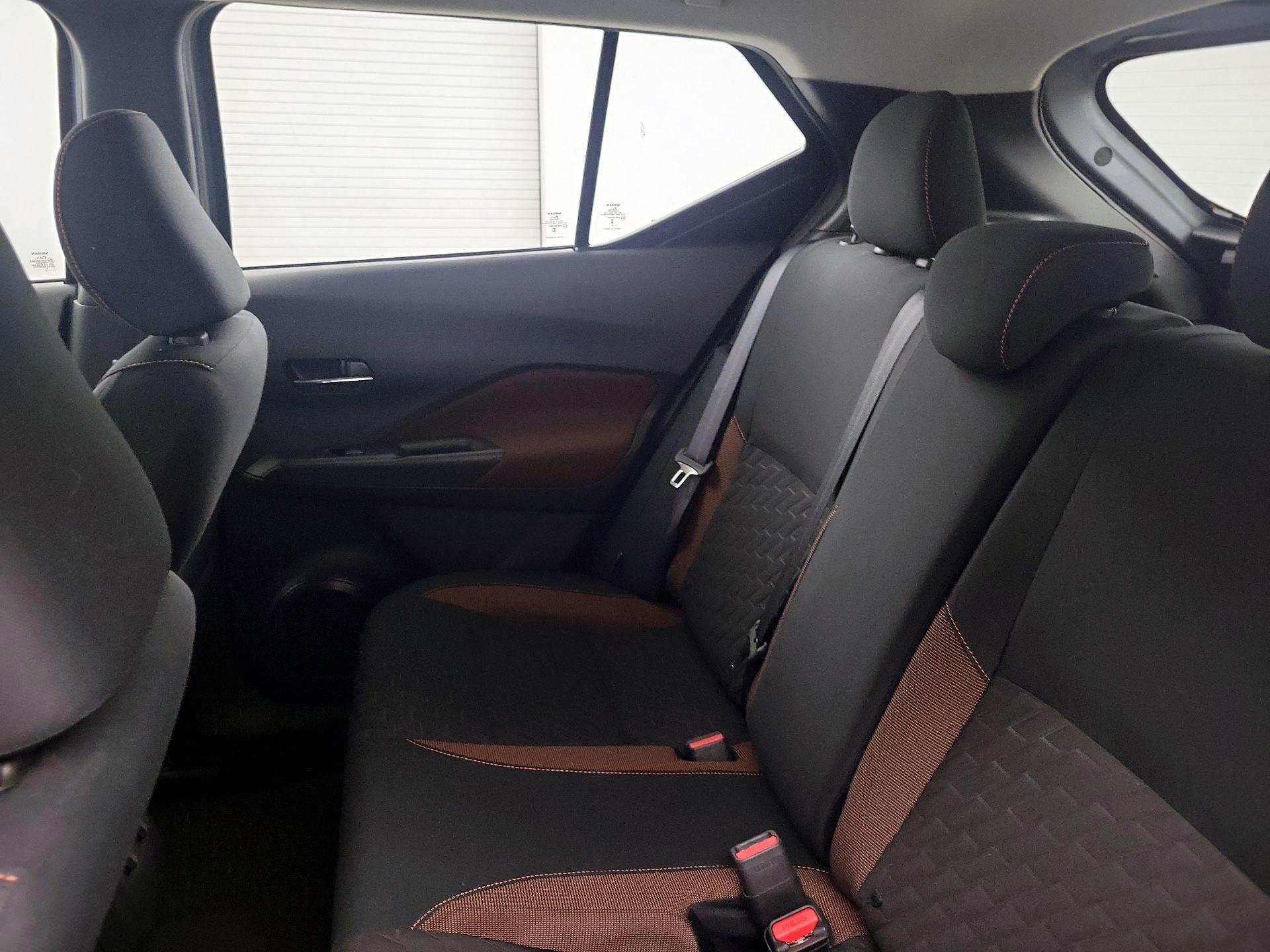 Thumbnail: 2023 Nissan Kicks - 19