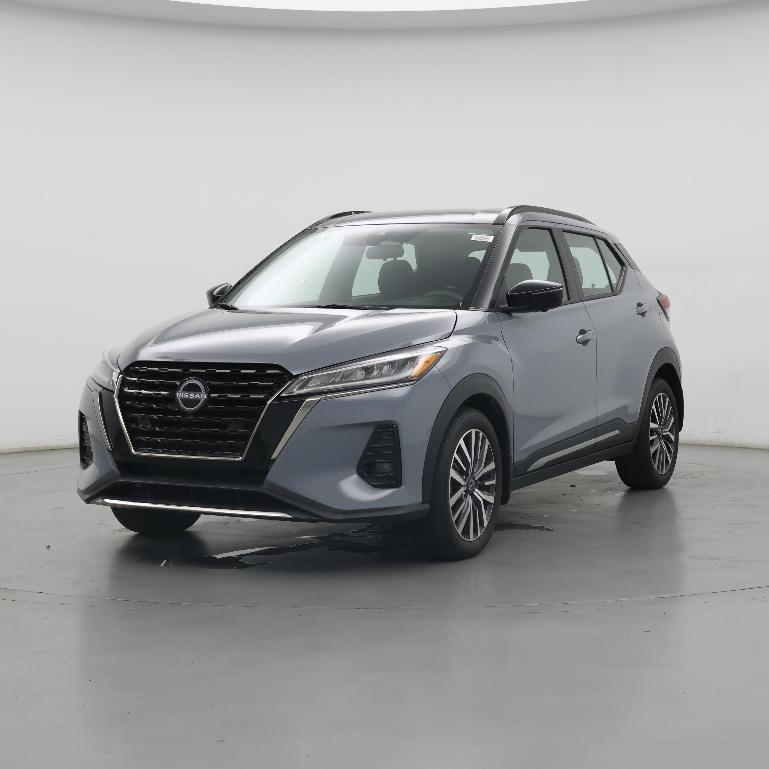 Thumbnail: 2023 Nissan Kicks - 4