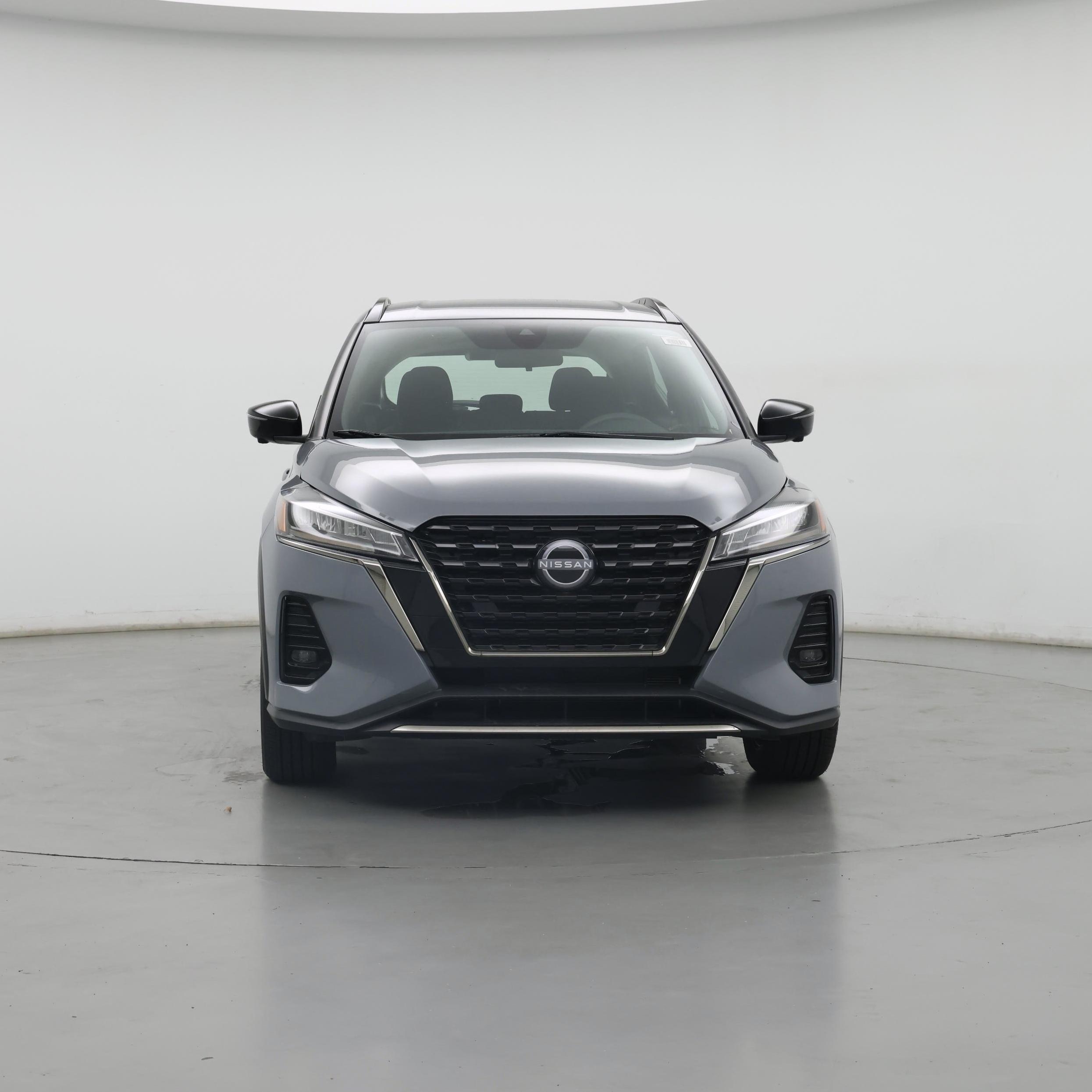 Thumbnail: 2023 Nissan Kicks - 5
