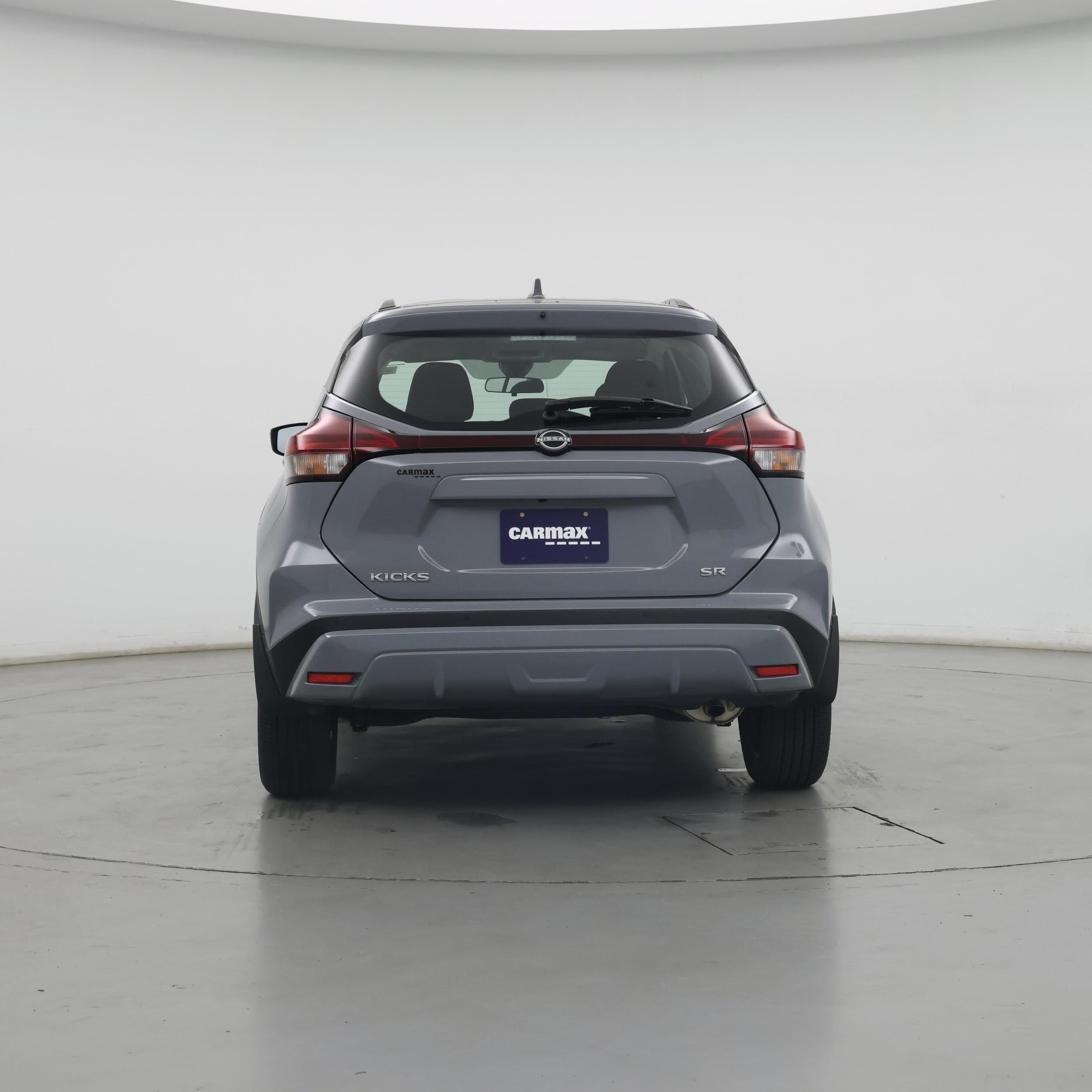 Thumbnail: 2023 Nissan Kicks - 6