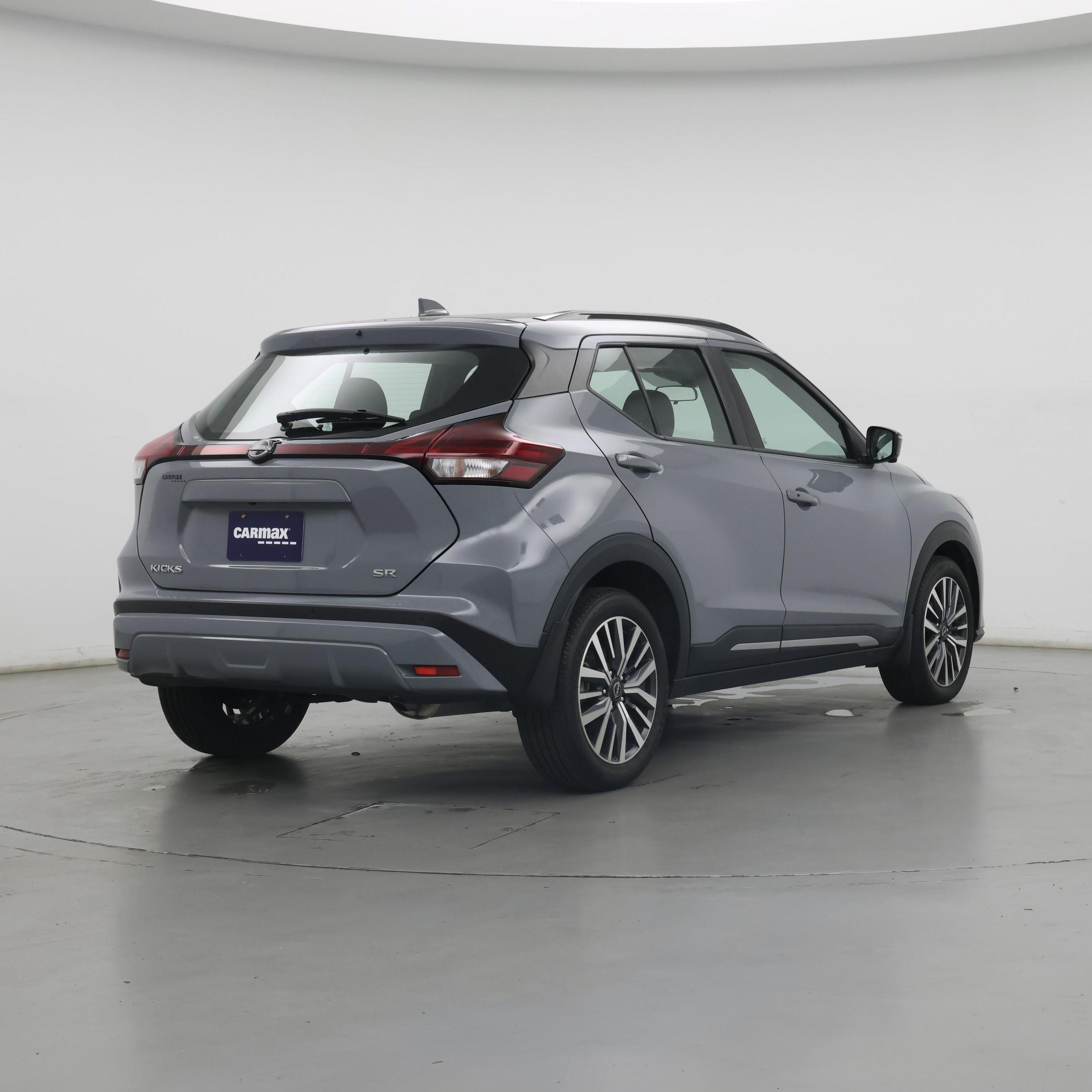 Thumbnail: 2023 Nissan Kicks - 8