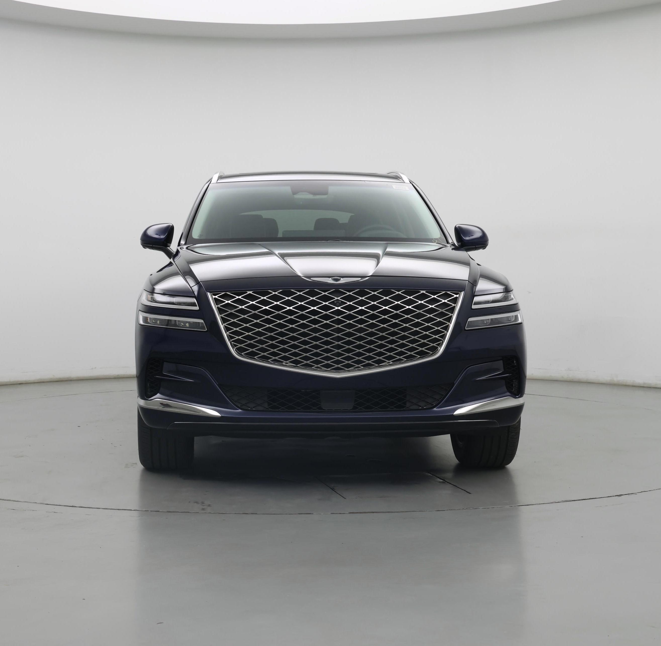 Thumbnail: 2022 Genesis GV80 - 5