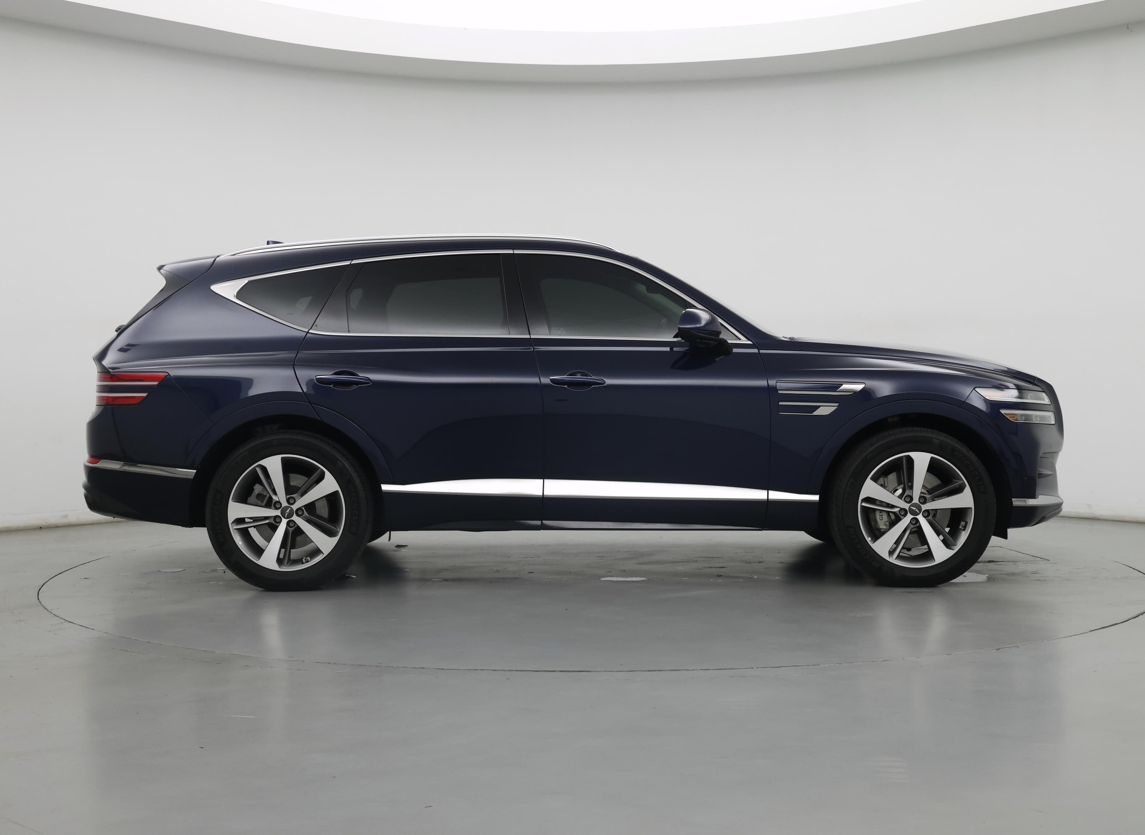 Thumbnail: 2022 Genesis GV80 - 7