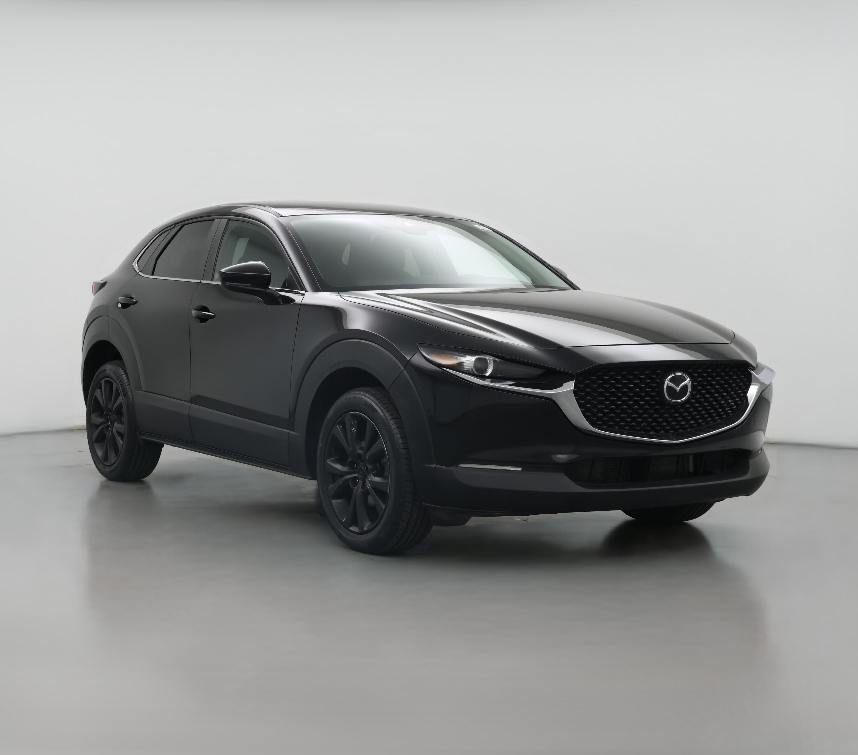 2022 Mazda CX-30 Select