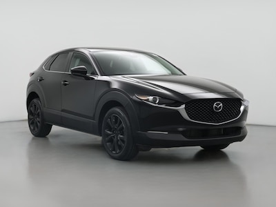 2022 Mazda CX-30 Select