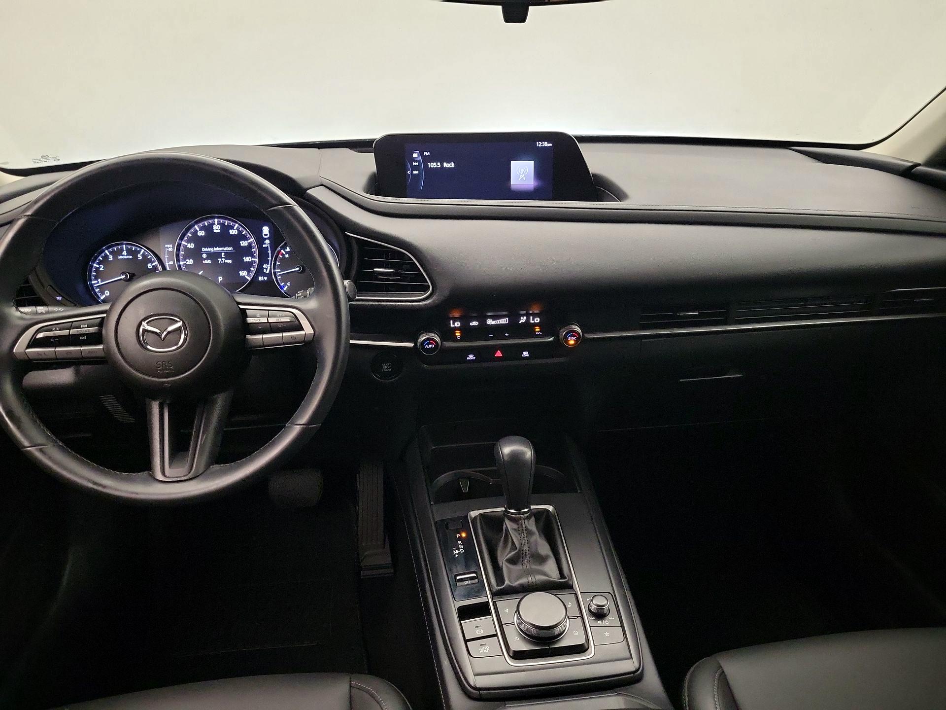 Thumbnail: 2022 Mazda CX-30 - 9