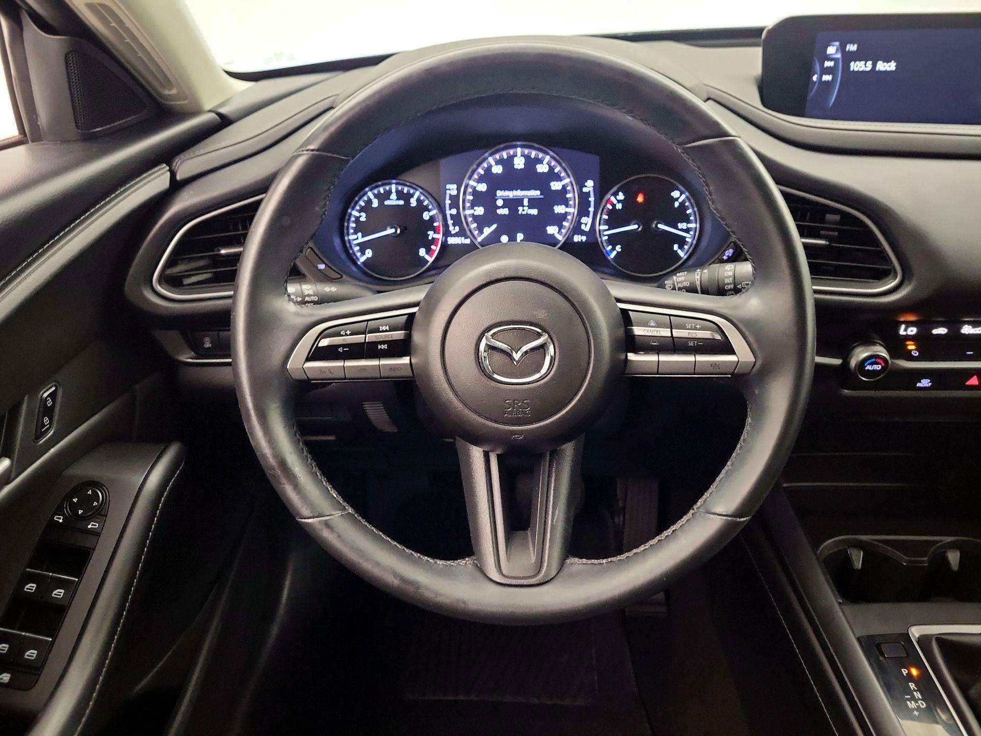 Thumbnail: 2022 Mazda CX-30 - 10