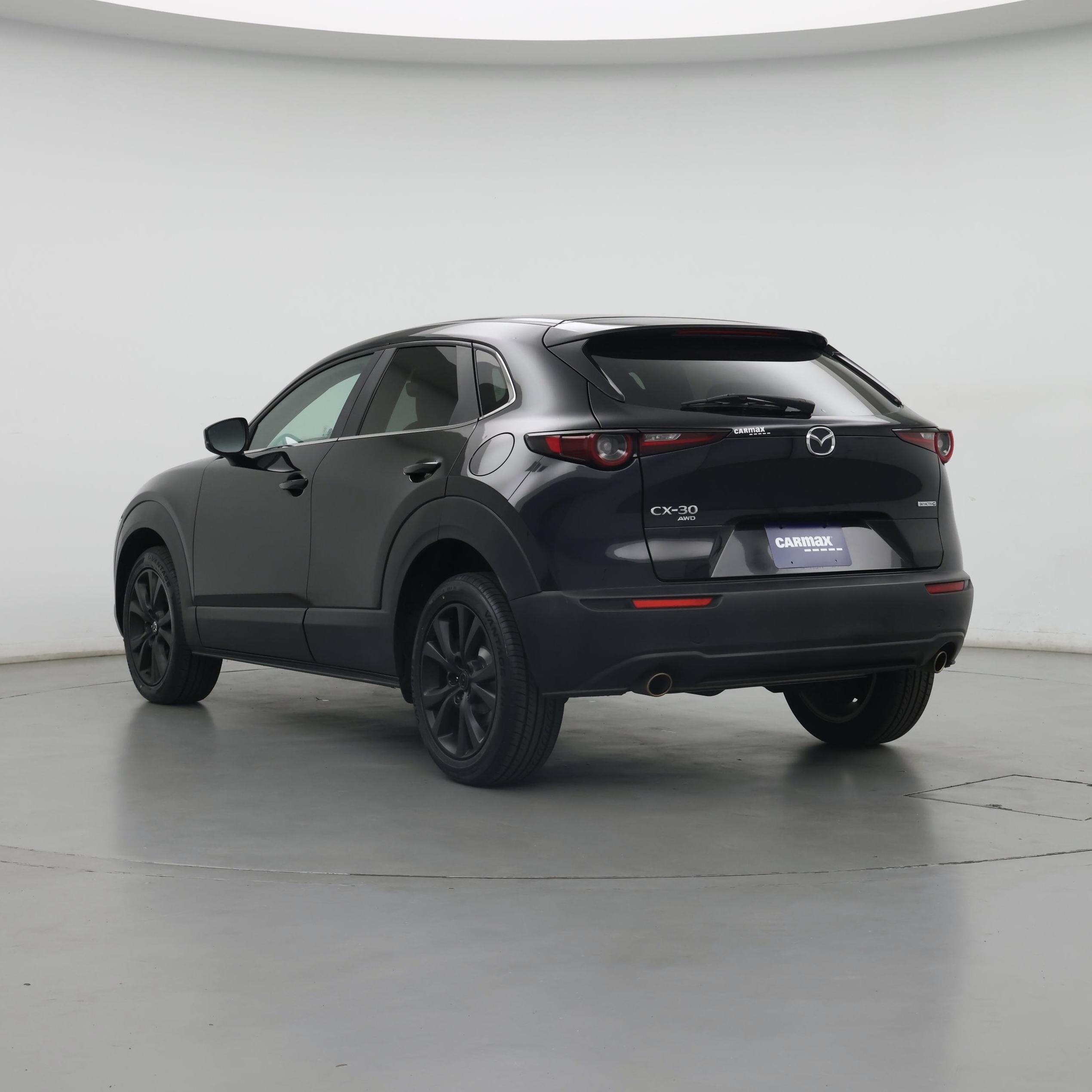 Thumbnail: 2022 Mazda CX-30 - 2