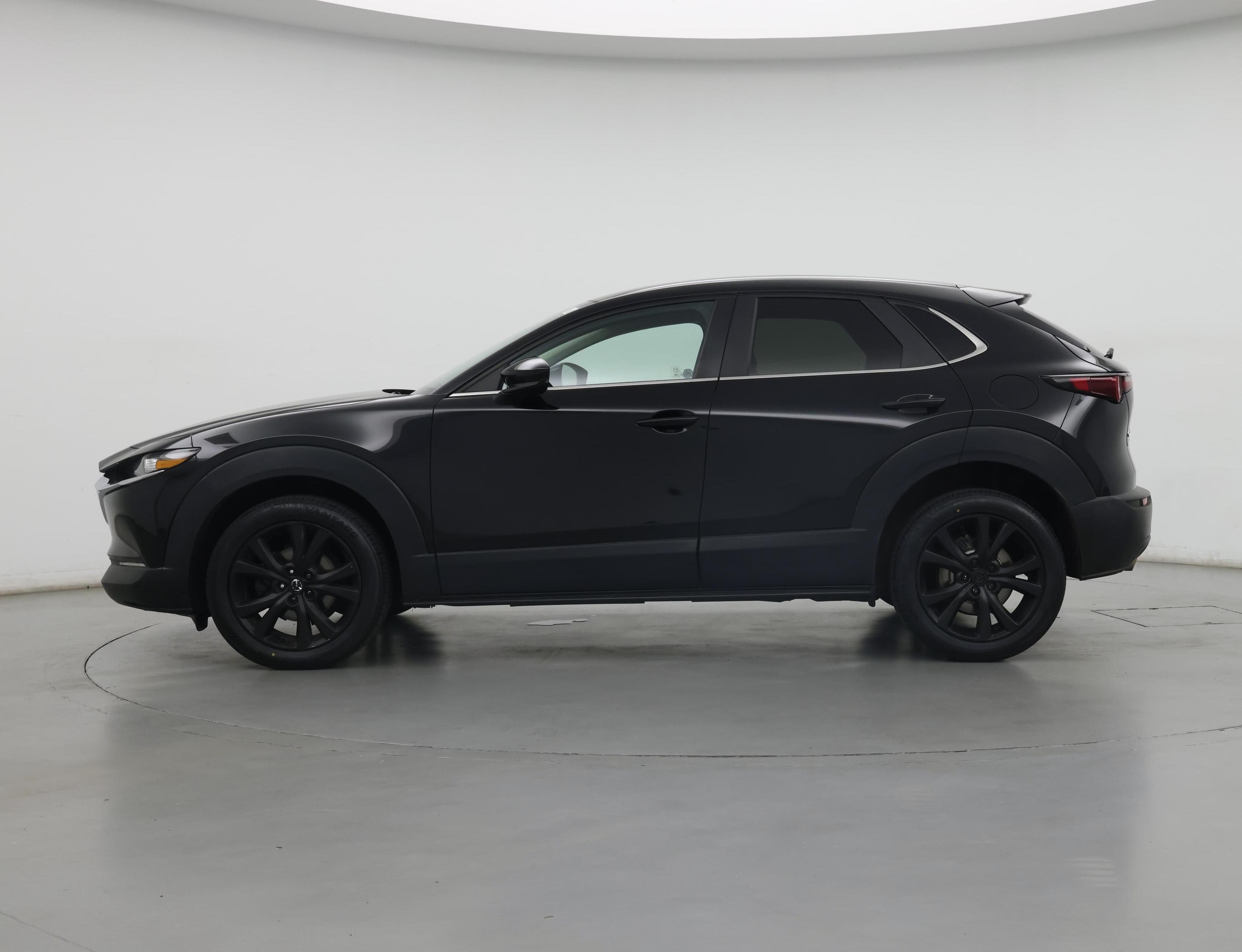Thumbnail: 2022 Mazda CX-30 - 3