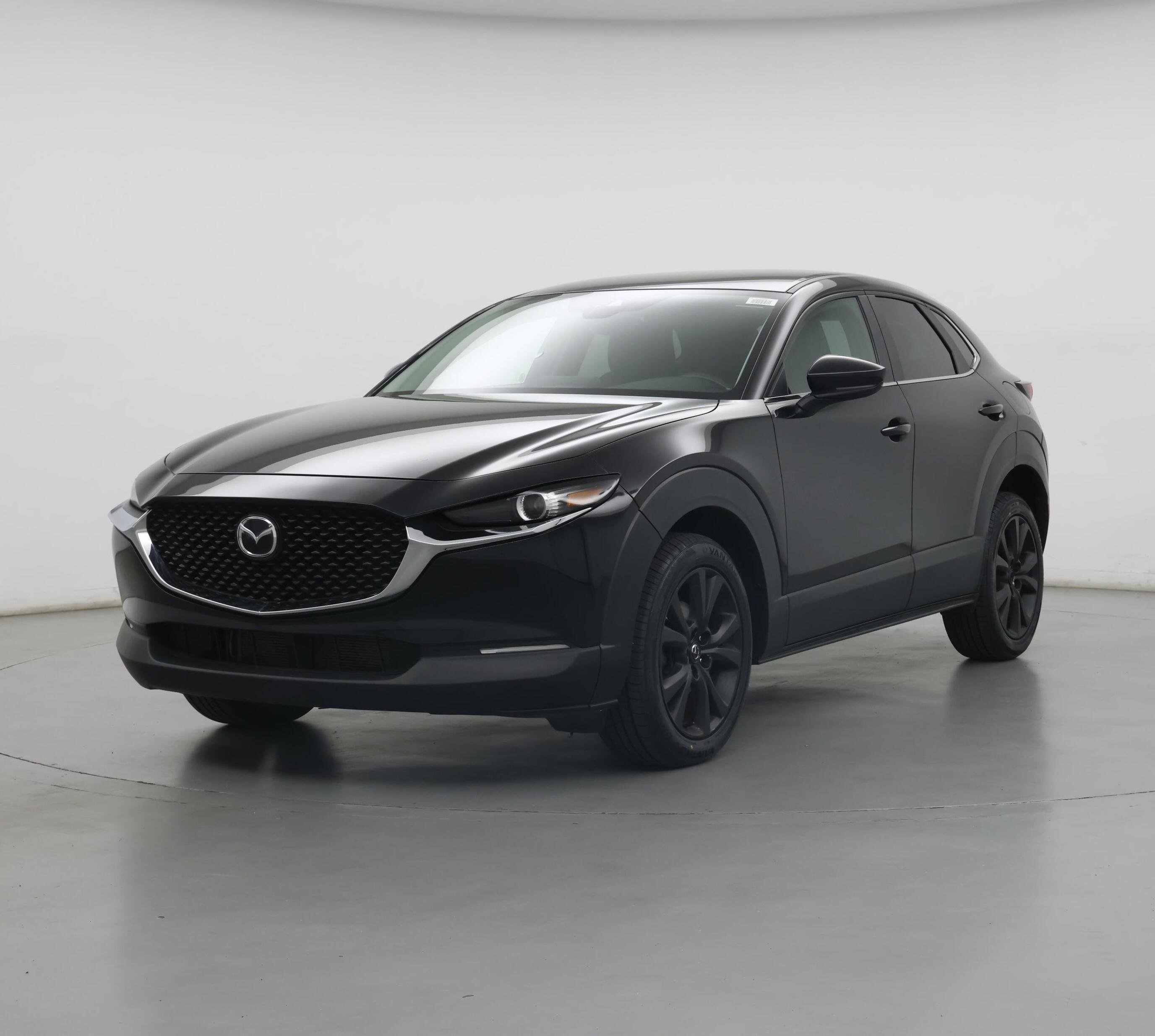 Thumbnail: 2022 Mazda CX-30 - 4