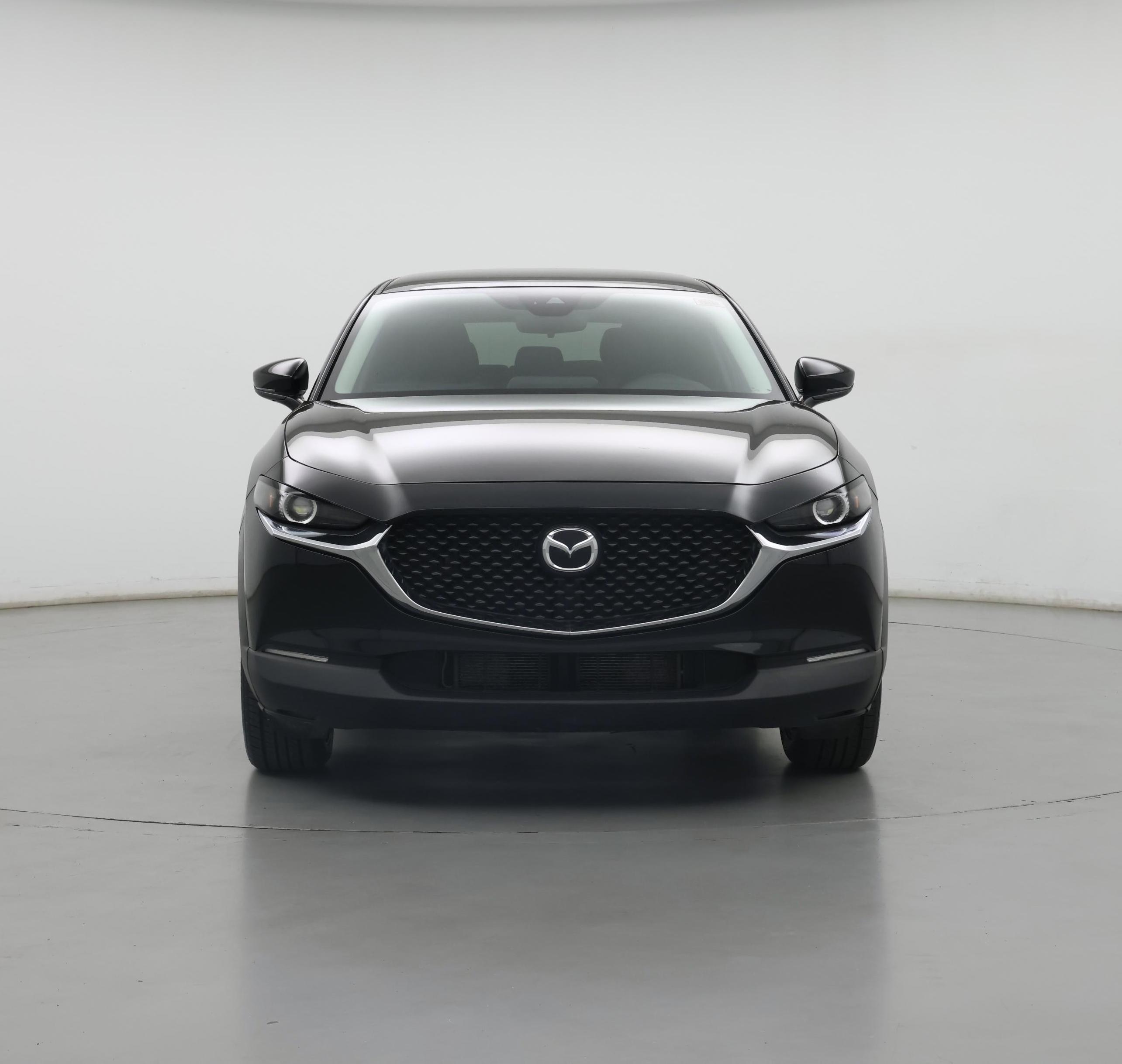 Thumbnail: 2022 Mazda CX-30 - 5